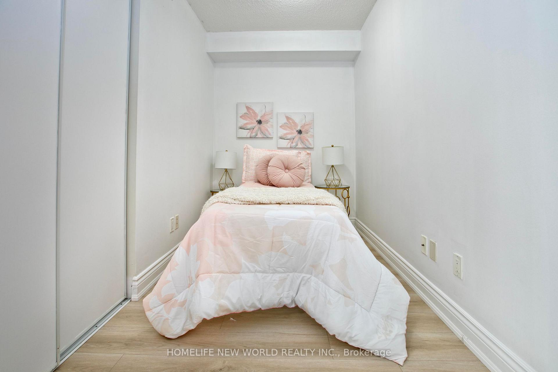 Photo 15 of Unit 910, 60 South Town Centre Boulevard, Markham, Unionville — HOMEH