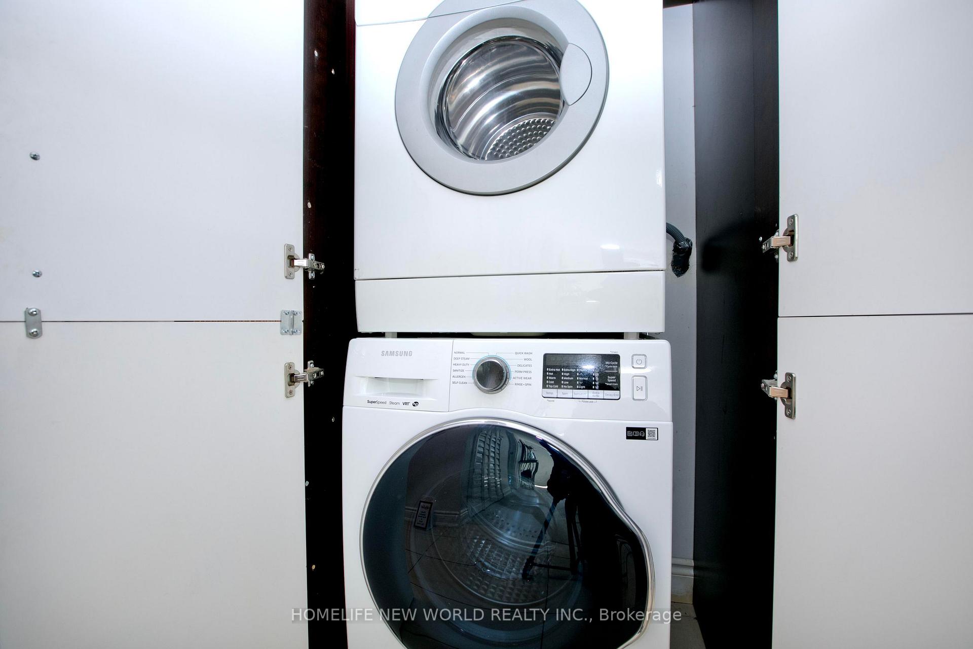 Photo 17 of Unit 910, 60 South Town Centre Boulevard, Markham, Unionville — HOMEH