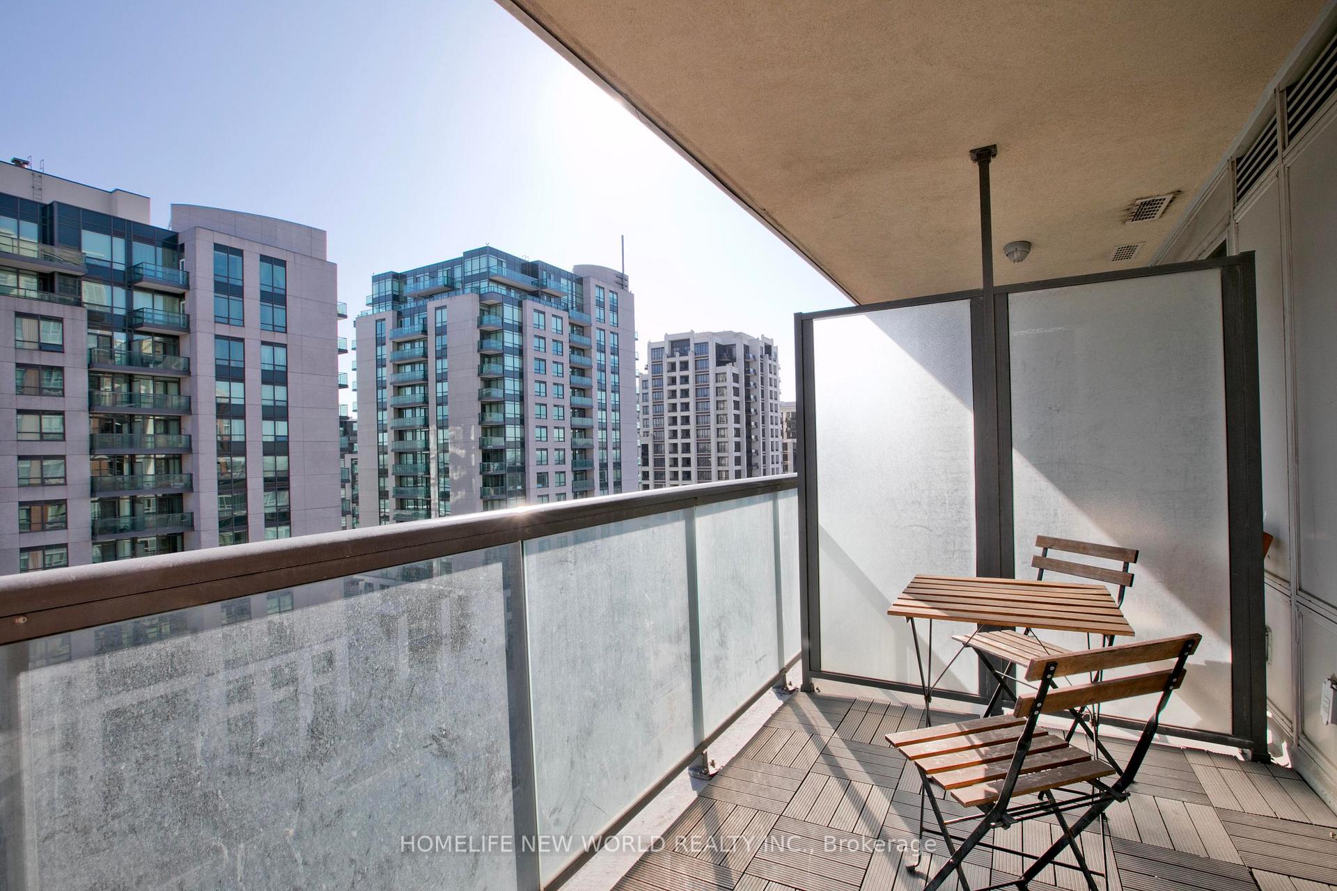 Photo 18 of Unit 910, 60 South Town Centre Boulevard, Markham, Unionville — HOMEH