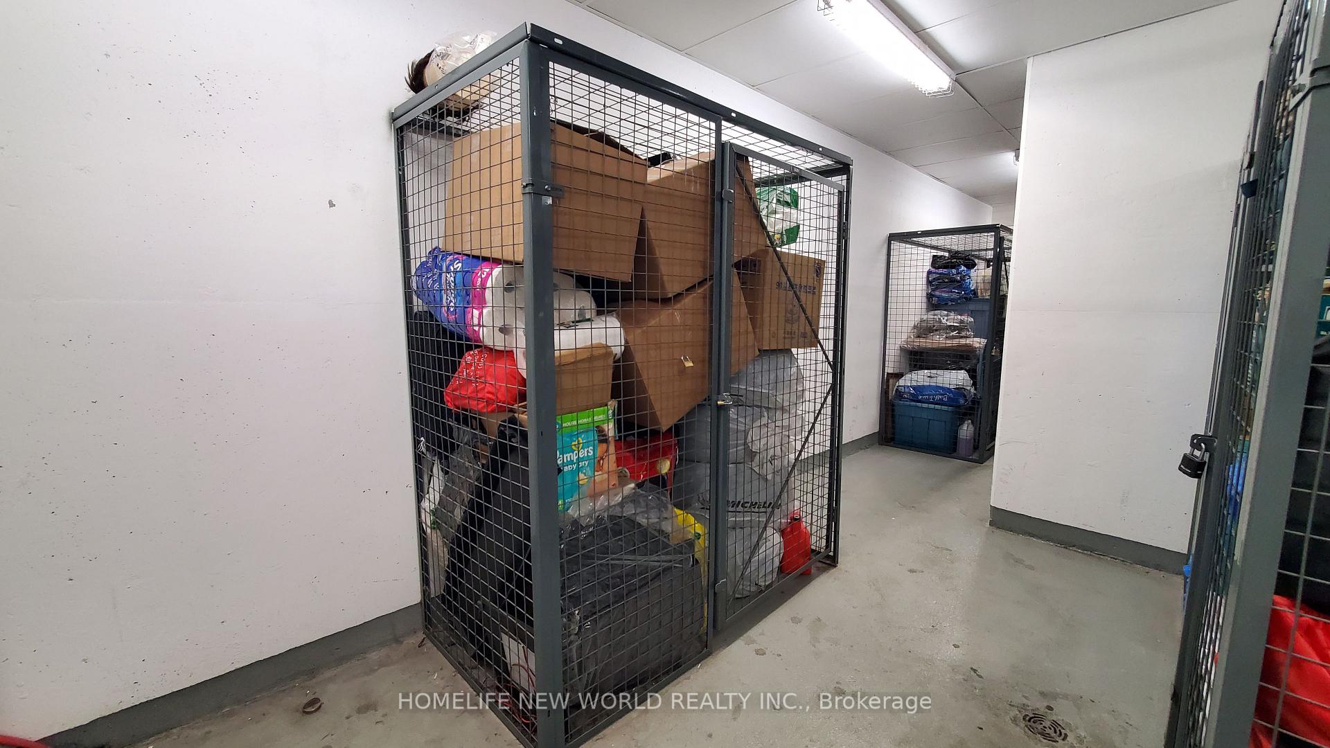Photo 20 of Unit 910, 60 South Town Centre Boulevard, Markham, Unionville — HOMEH