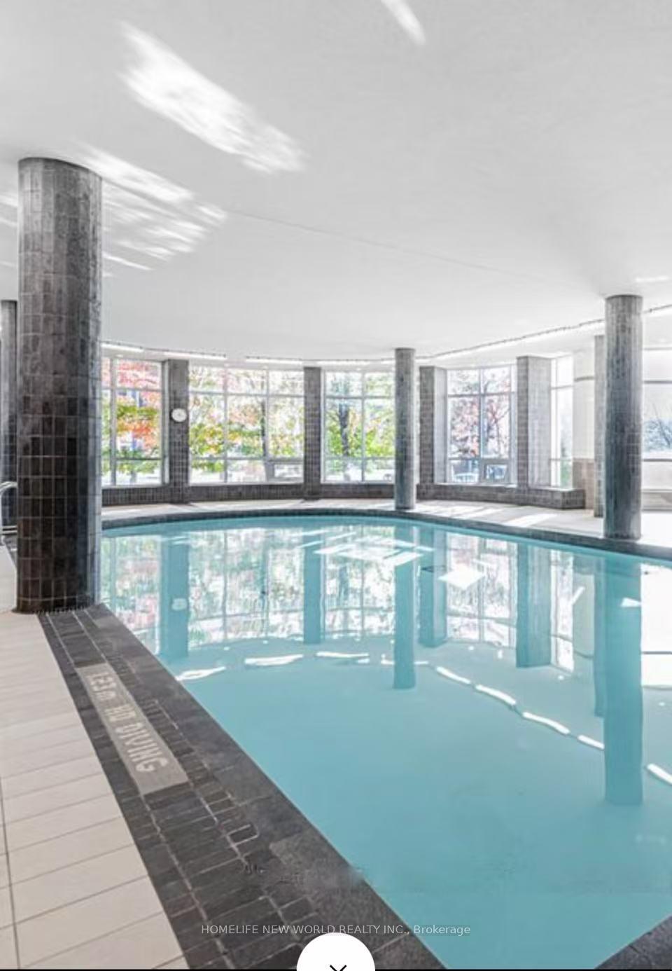 Photo 21 of Unit 910, 60 South Town Centre Boulevard, Markham, Unionville — HOMEH