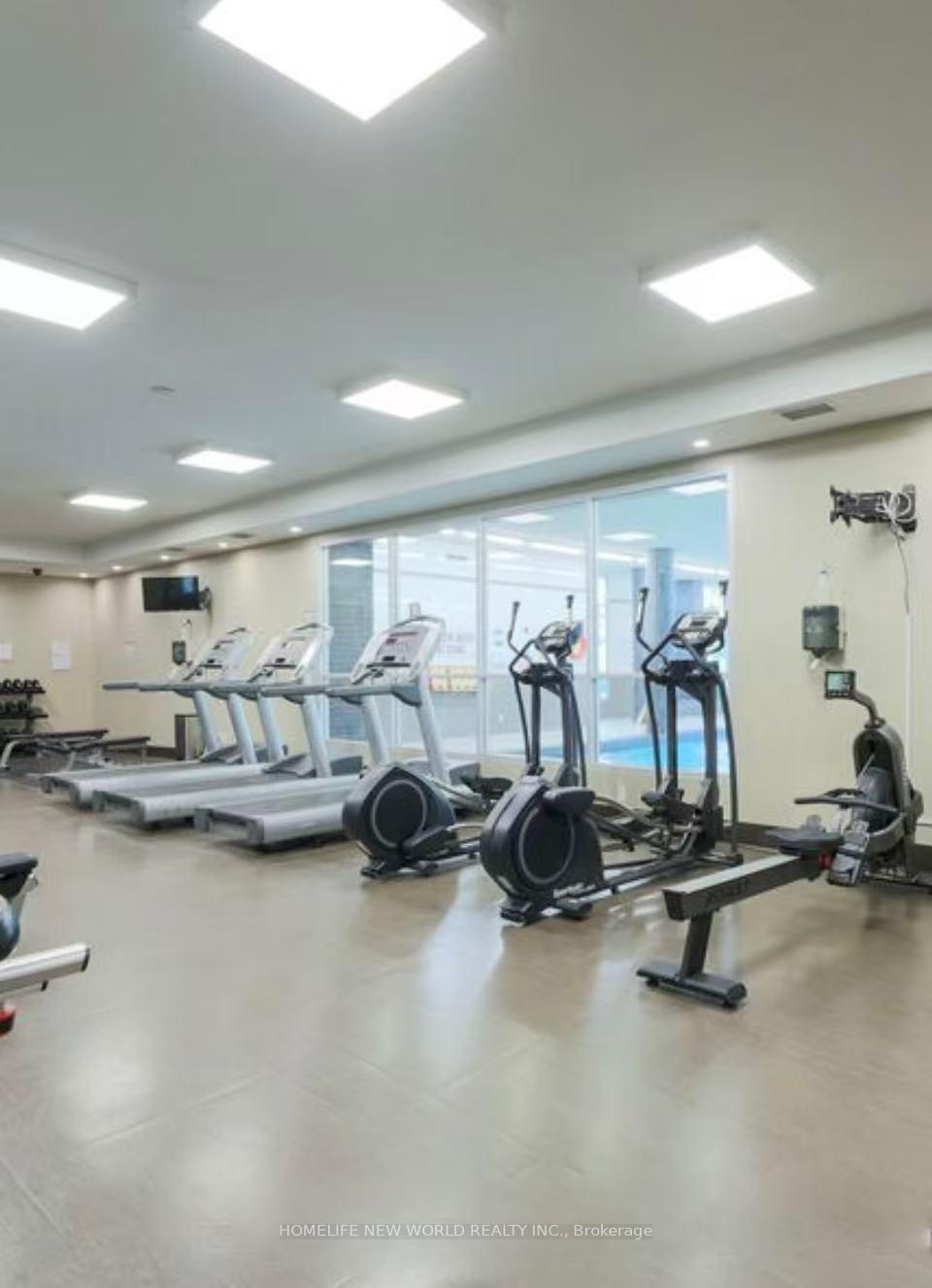 Photo 22 of Unit 910, 60 South Town Centre Boulevard, Markham, Unionville — HOMEH