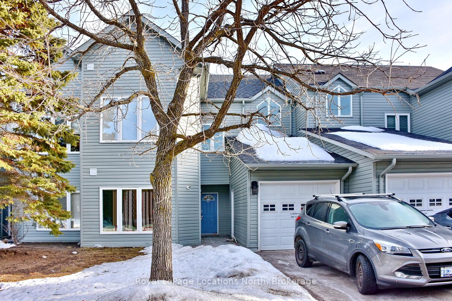 Photo 1 of Unit 818, 32 Dawson Drive, Collingwood — HOMEH