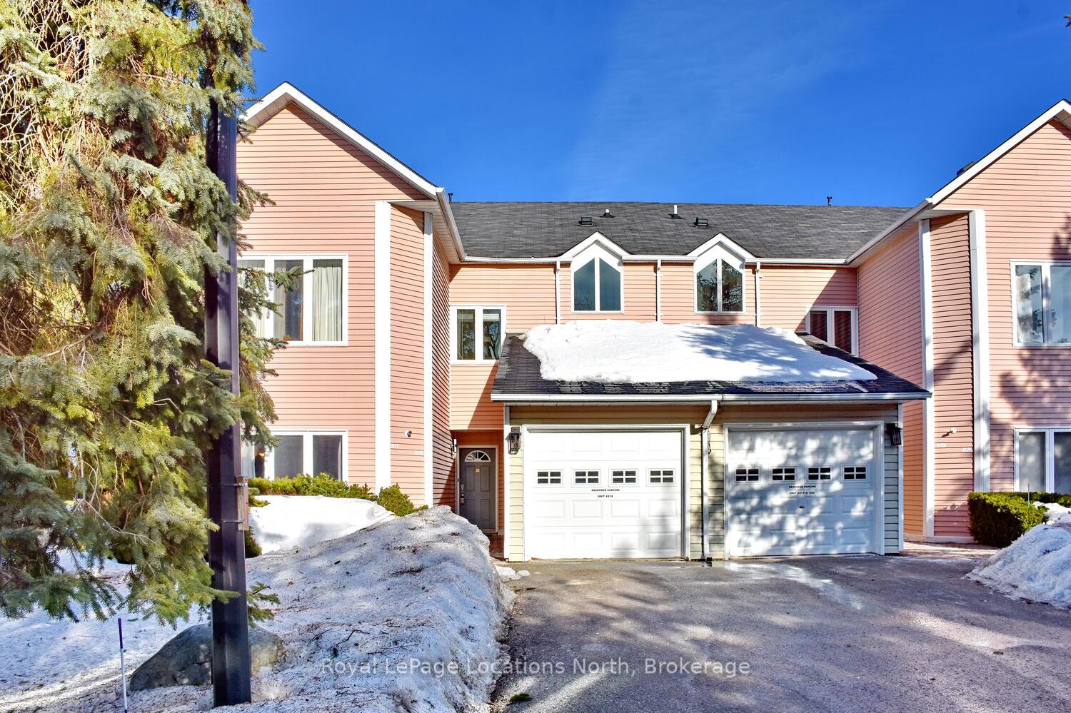 Photo 2 of Unit 818, 32 Dawson Drive, Collingwood — HOMEH