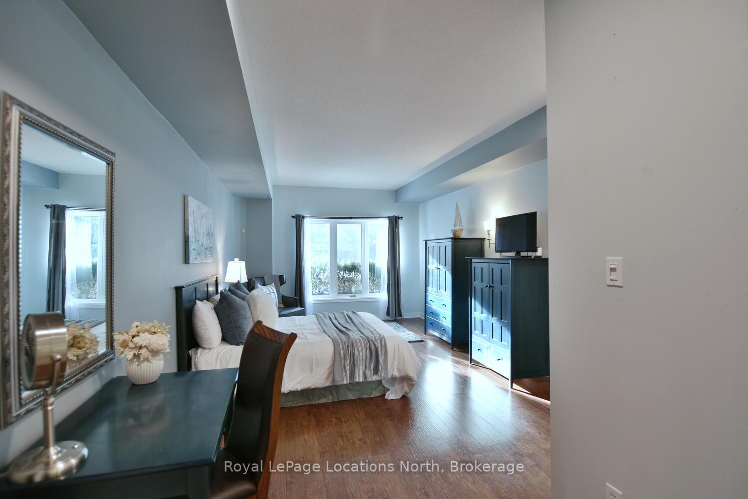 Photo 30 of Unit 818, 32 Dawson Drive, Collingwood — HOMEH