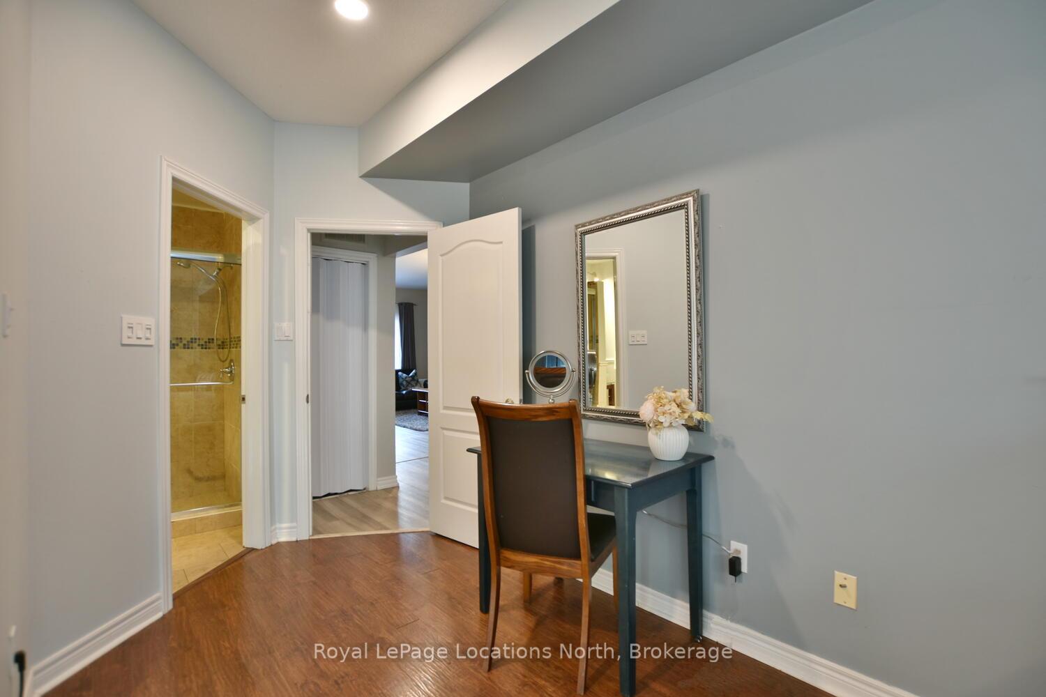 Photo 35 of Unit 818, 32 Dawson Drive, Collingwood — HOMEH