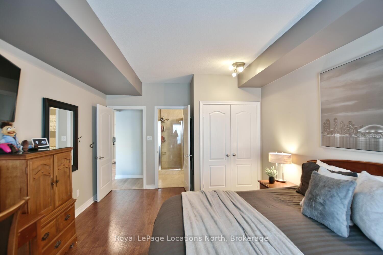 Photo 42 of Unit 818, 32 Dawson Drive, Collingwood — HOMEH