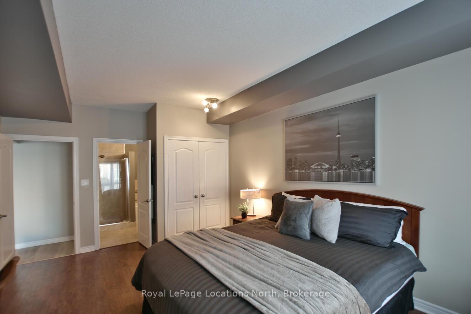 Photo 43 of Unit 818, 32 Dawson Drive, Collingwood — HOMEH
