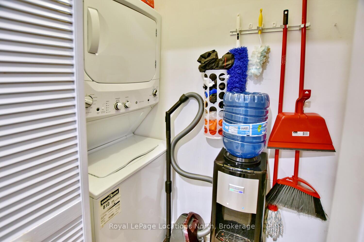 Photo 47 of Unit 818, 32 Dawson Drive, Collingwood — HOMEH