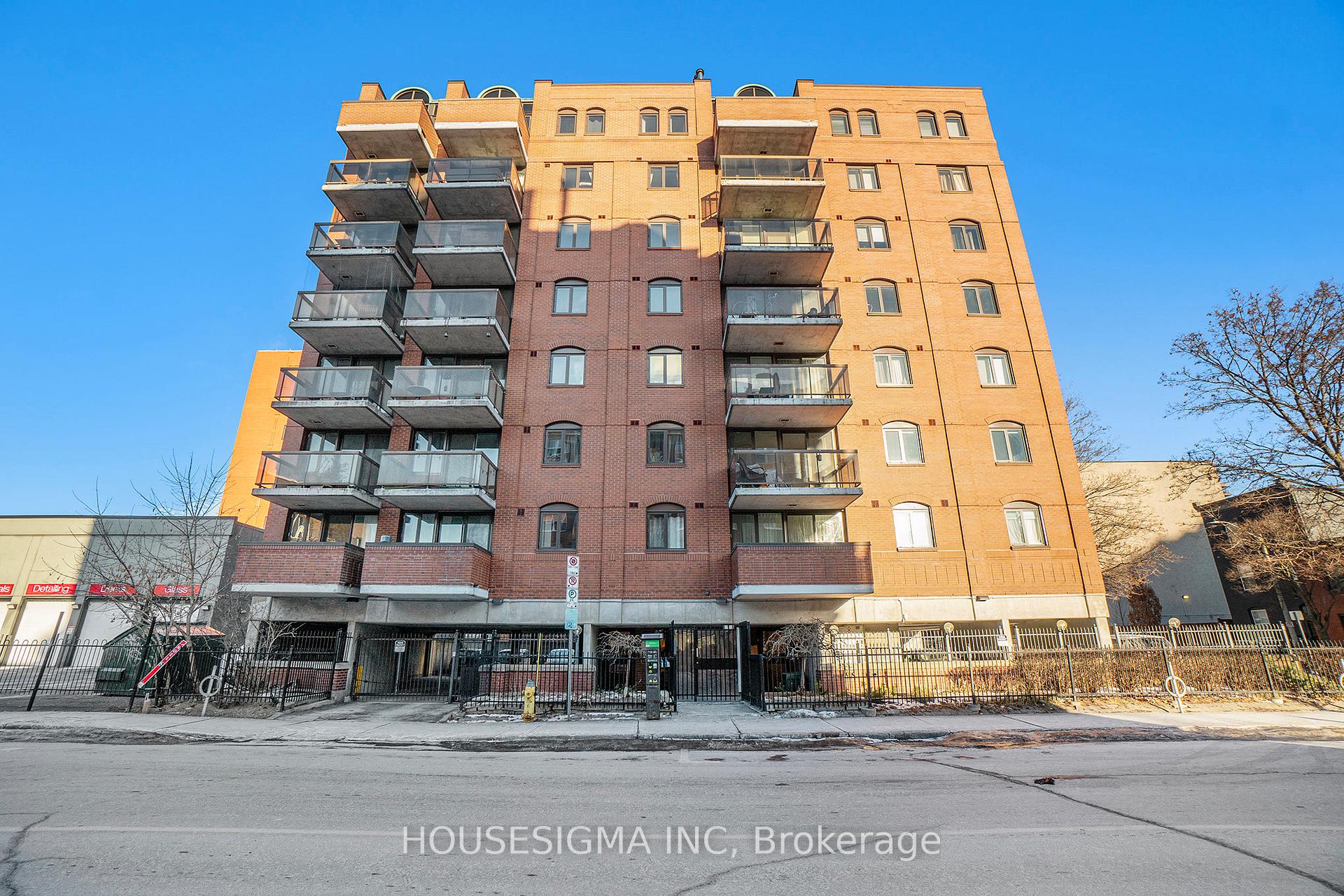 Photo 1 of Unit 303, 309 Cumberland Street, Ottawa, Lower Town/Byward Market — HOMEH