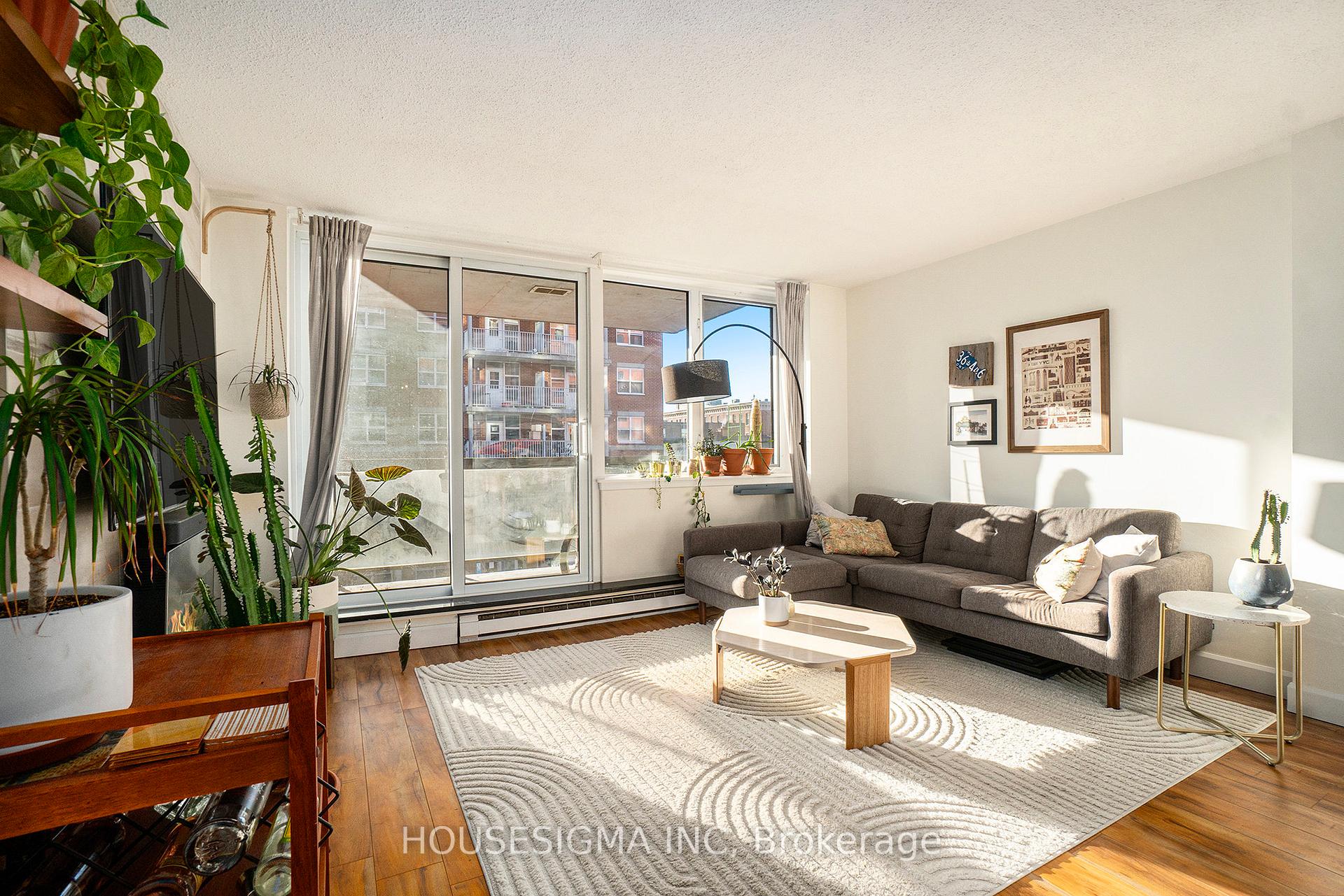 Photo 5 of Unit 303, 309 Cumberland Street, Ottawa, Lower Town/Byward Market — HOMEH