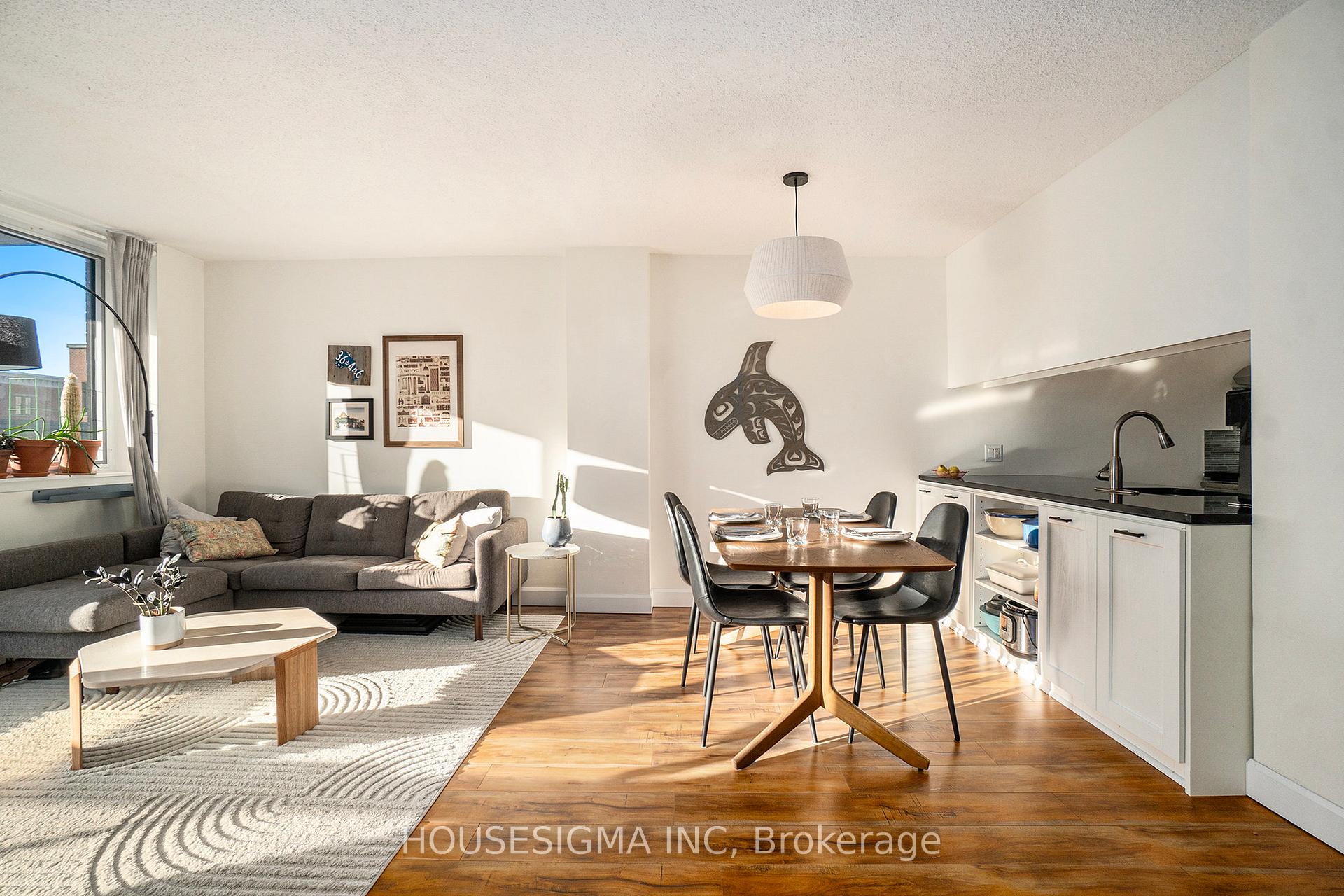Photo 6 of Unit 303, 309 Cumberland Street, Ottawa, Lower Town/Byward Market — HOMEH