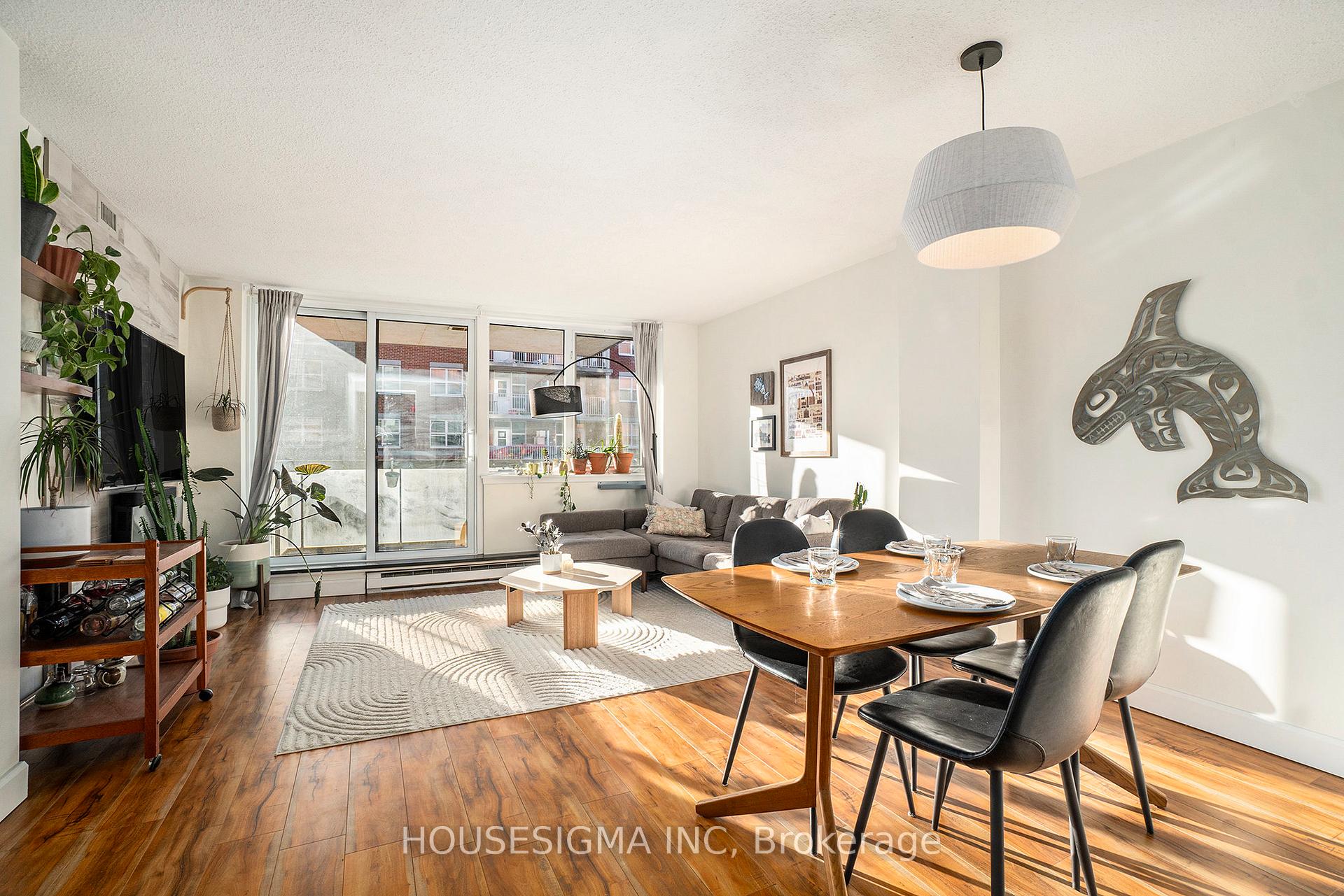 Photo 11 of Unit 303, 309 Cumberland Street, Ottawa, Lower Town/Byward Market — HOMEH