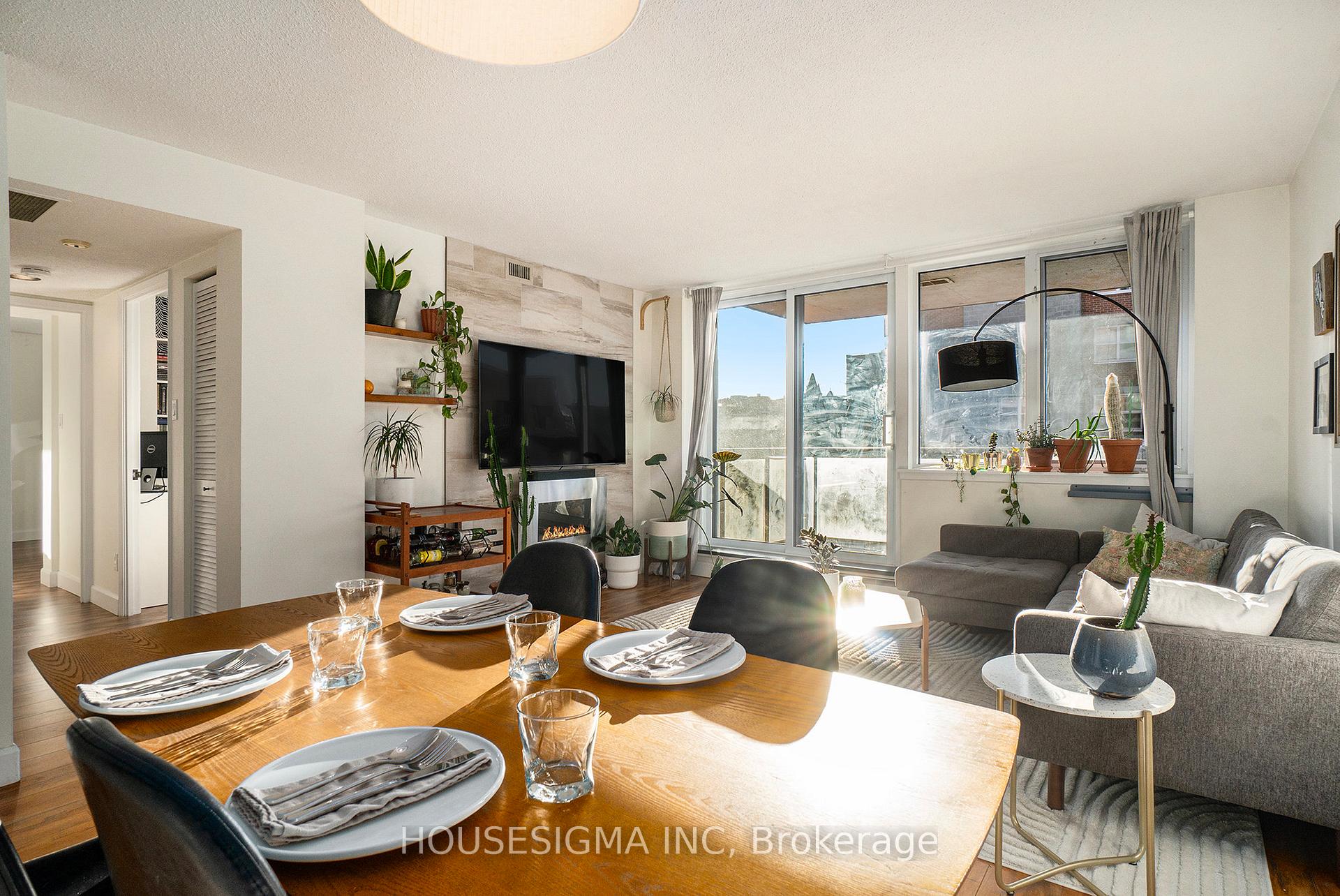 Photo 13 of Unit 303, 309 Cumberland Street, Ottawa, Lower Town/Byward Market — HOMEH