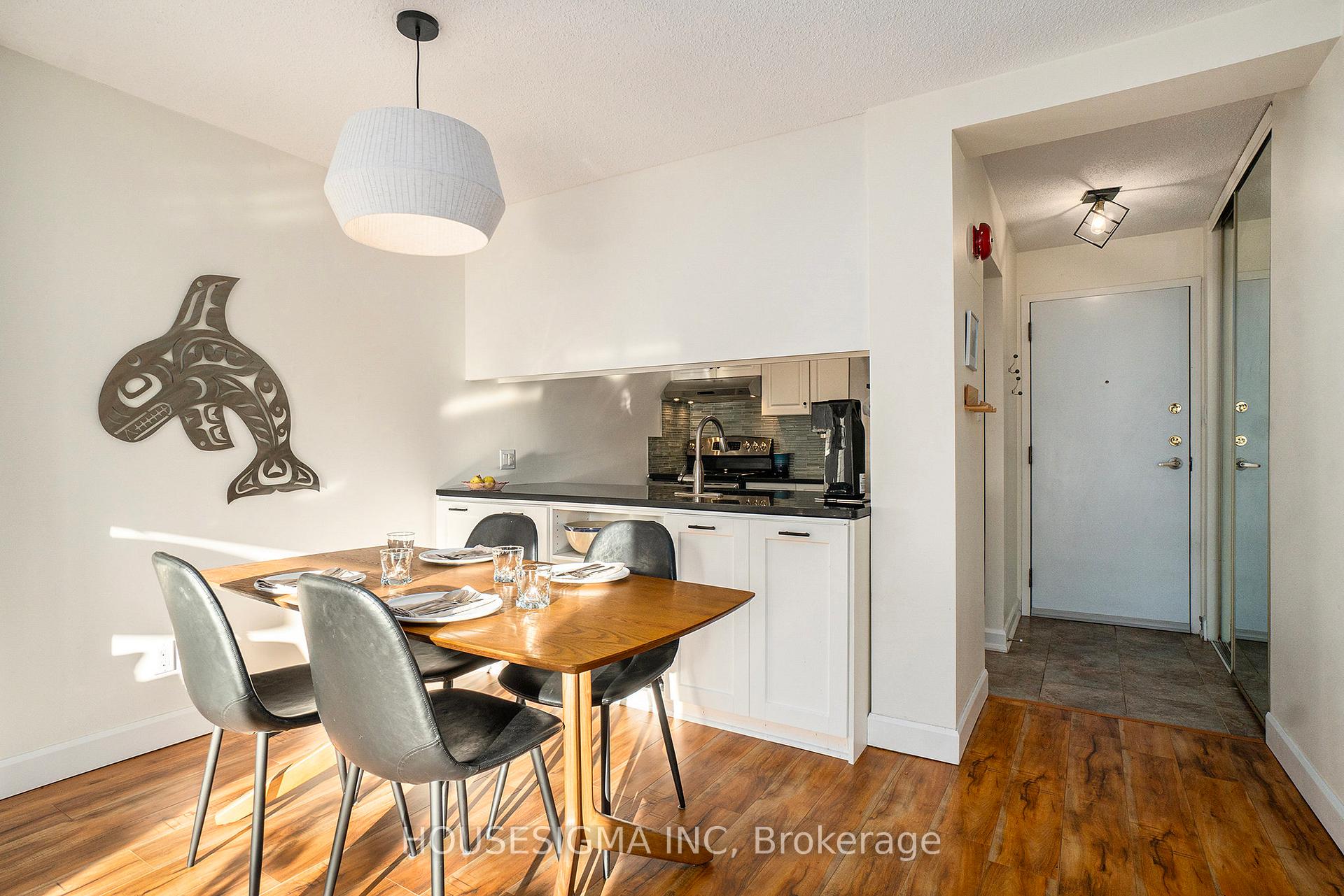 Photo 16 of Unit 303, 309 Cumberland Street, Ottawa, Lower Town/Byward Market — HOMEH