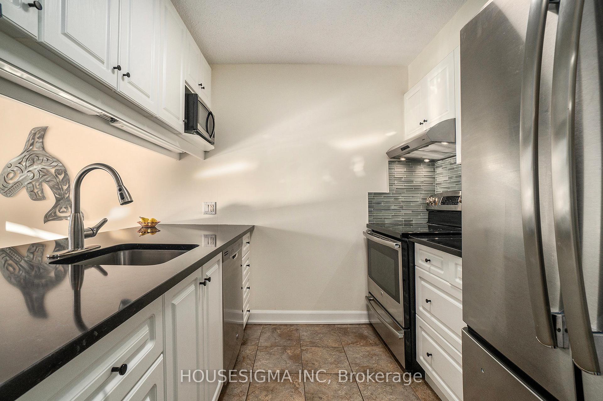 Photo 17 of Unit 303, 309 Cumberland Street, Ottawa, Lower Town/Byward Market — HOMEH