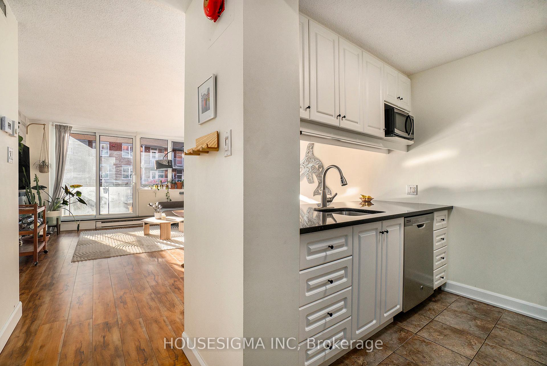 Photo 18 of Unit 303, 309 Cumberland Street, Ottawa, Lower Town/Byward Market — HOMEH