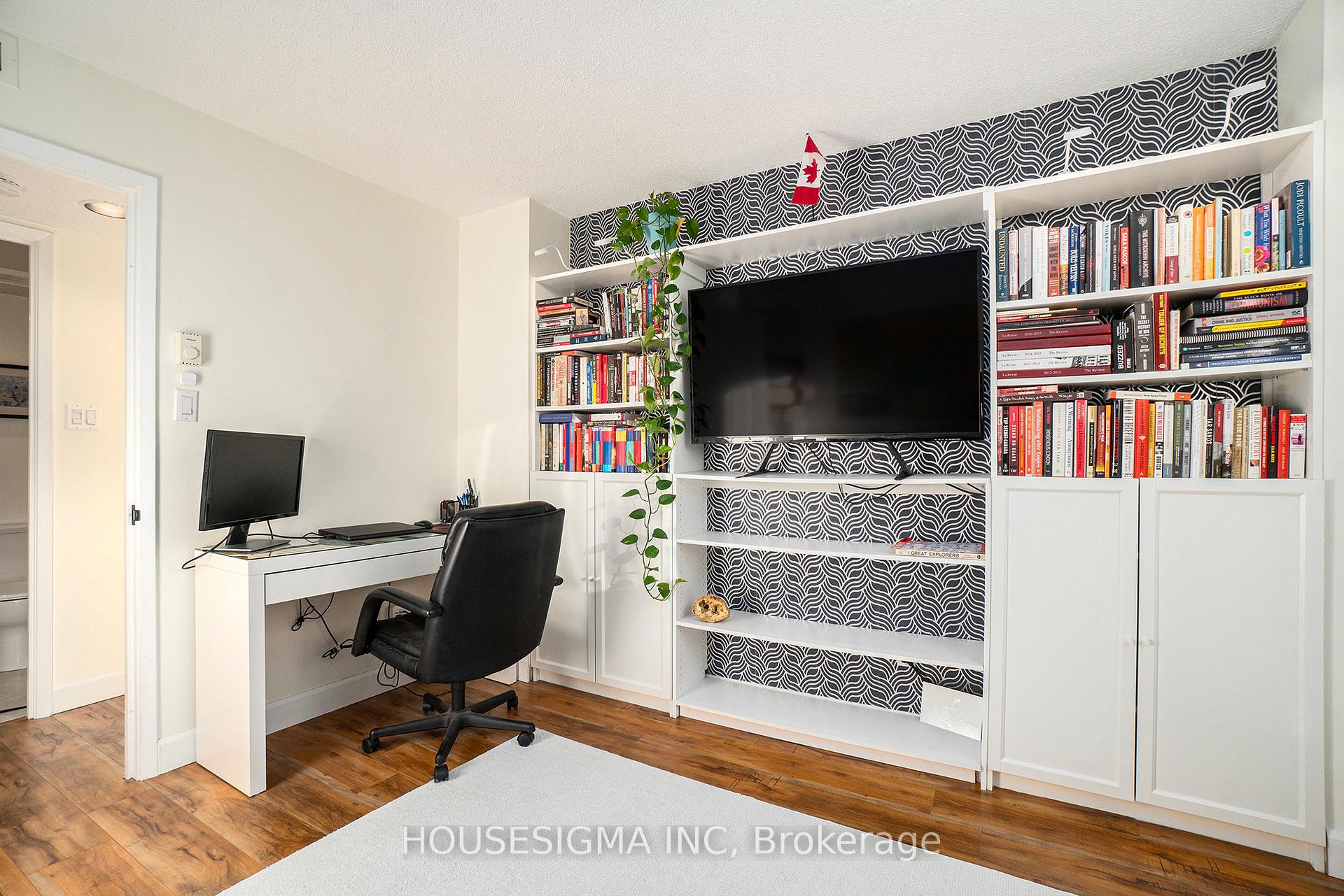 Photo 21 of Unit 303, 309 Cumberland Street, Ottawa, Lower Town/Byward Market — HOMEH