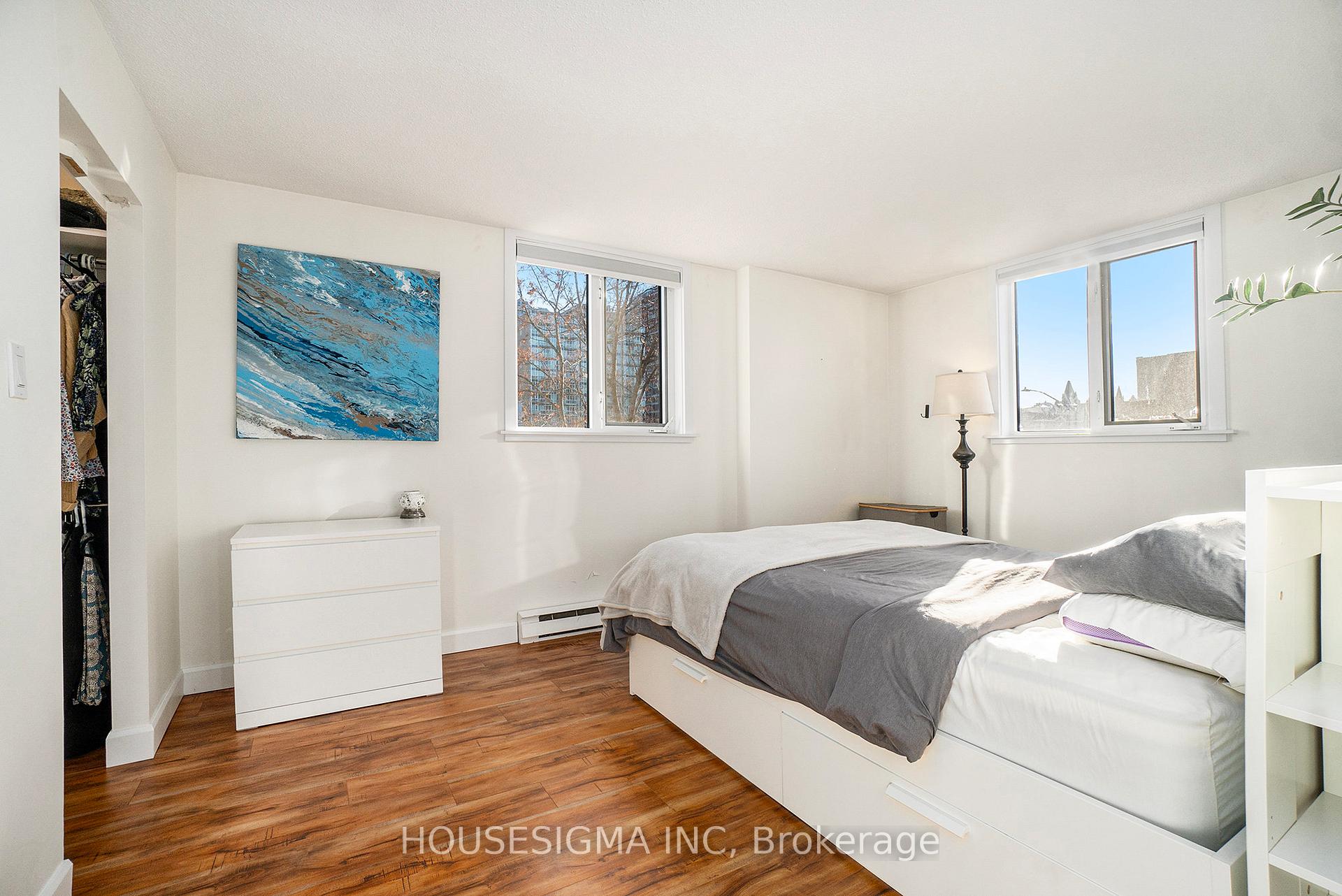 Photo 25 of Unit 303, 309 Cumberland Street, Ottawa, Lower Town/Byward Market — HOMEH