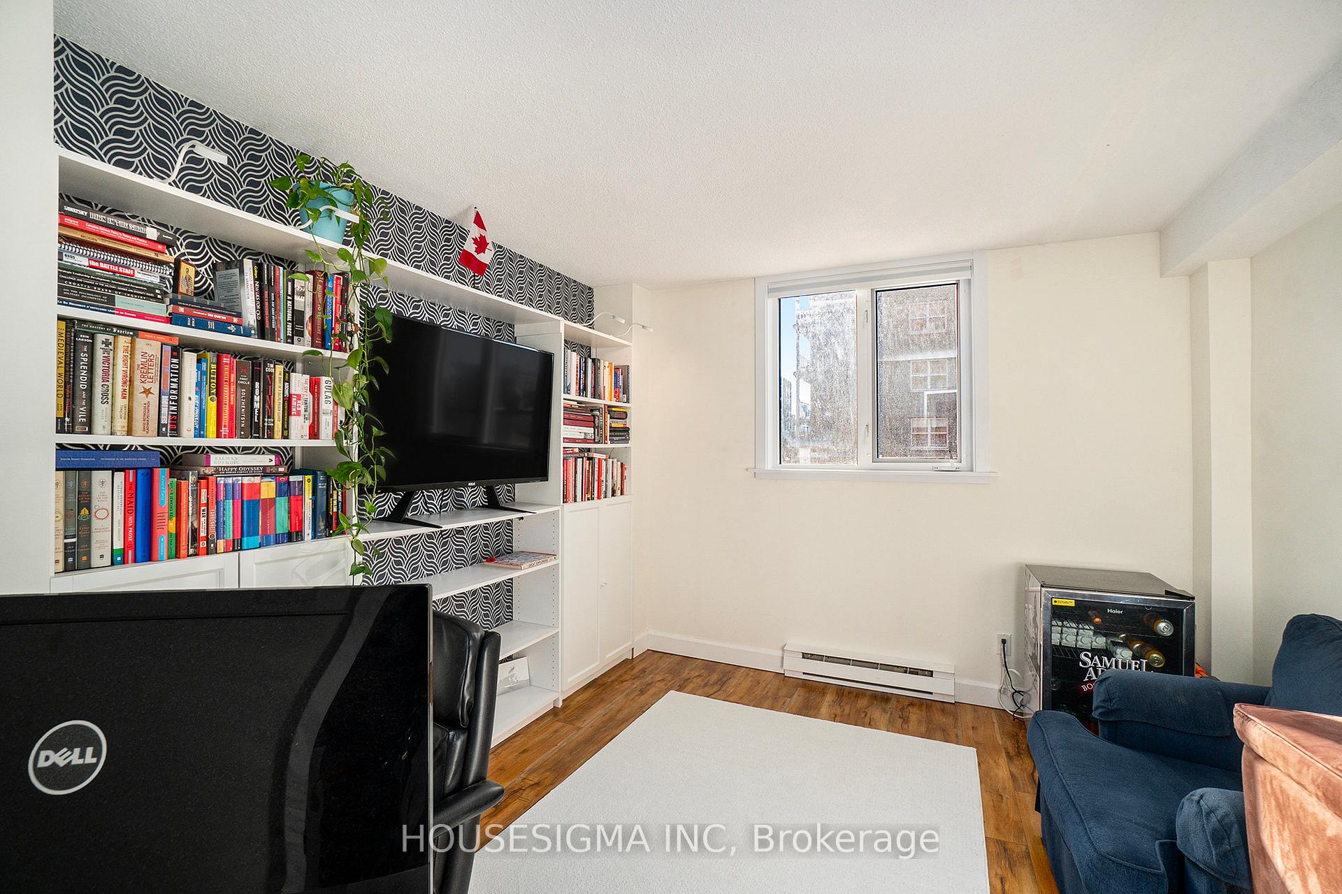 Photo 28 of Unit 303, 309 Cumberland Street, Ottawa, Lower Town/Byward Market — HOMEH
