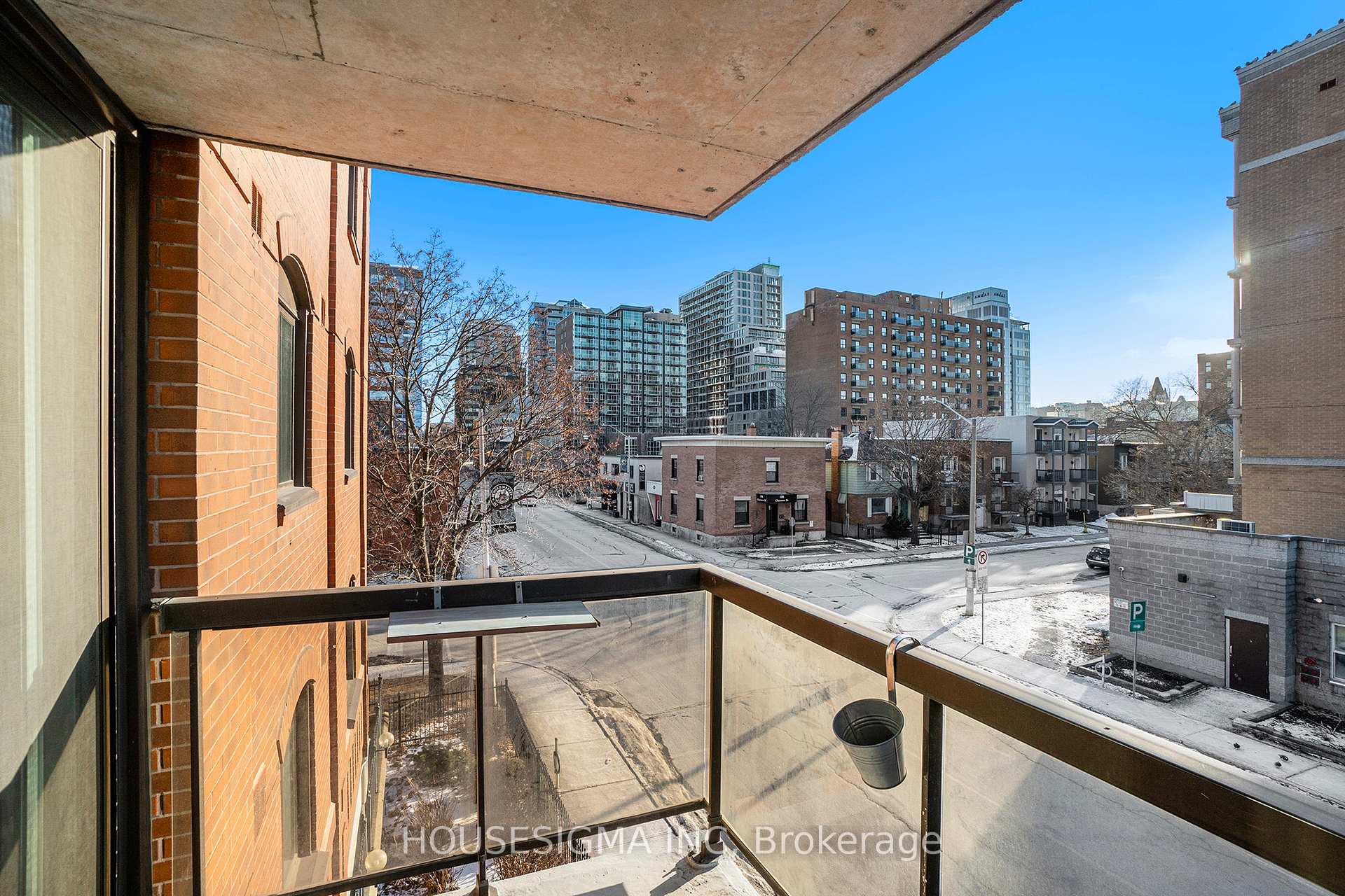 Photo 31 of Unit 303, 309 Cumberland Street, Ottawa, Lower Town/Byward Market — HOMEH
