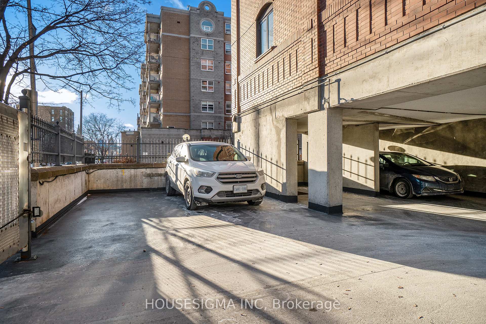 Photo 33 of Unit 303, 309 Cumberland Street, Ottawa, Lower Town/Byward Market — HOMEH