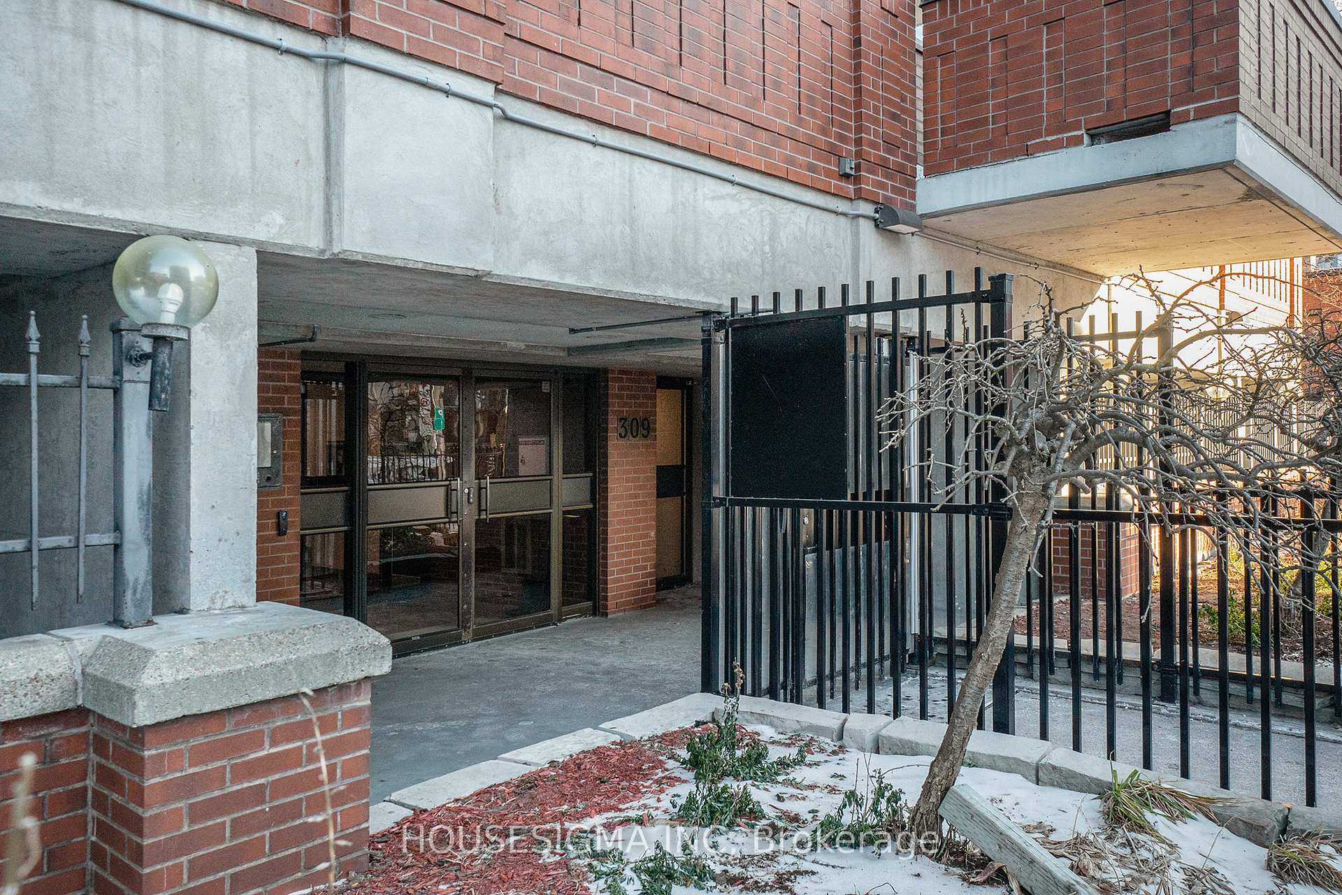 Photo 35 of Unit 303, 309 Cumberland Street, Ottawa, Lower Town/Byward Market — HOMEH