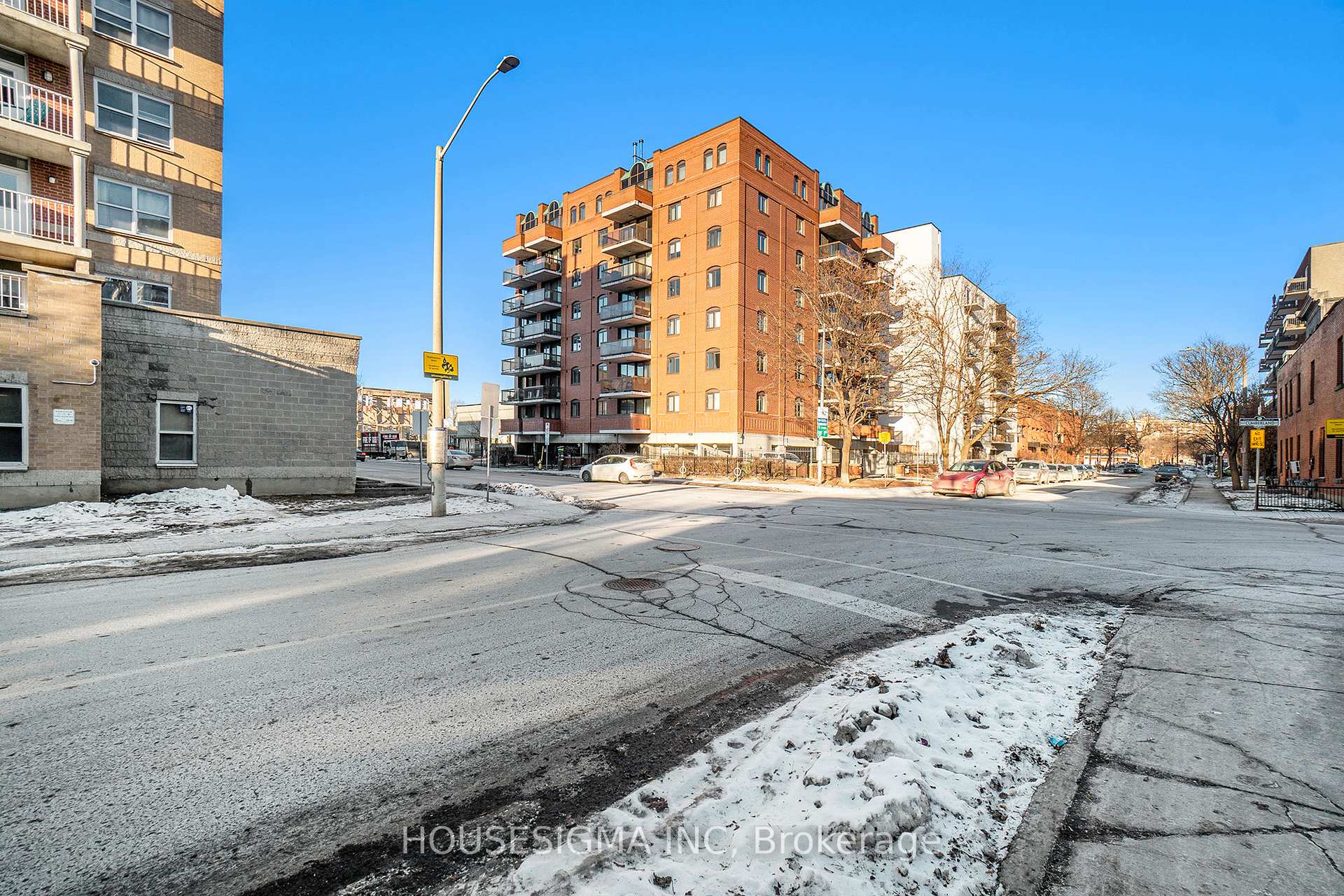 Photo 37 of Unit 303, 309 Cumberland Street, Ottawa, Lower Town/Byward Market — HOMEH