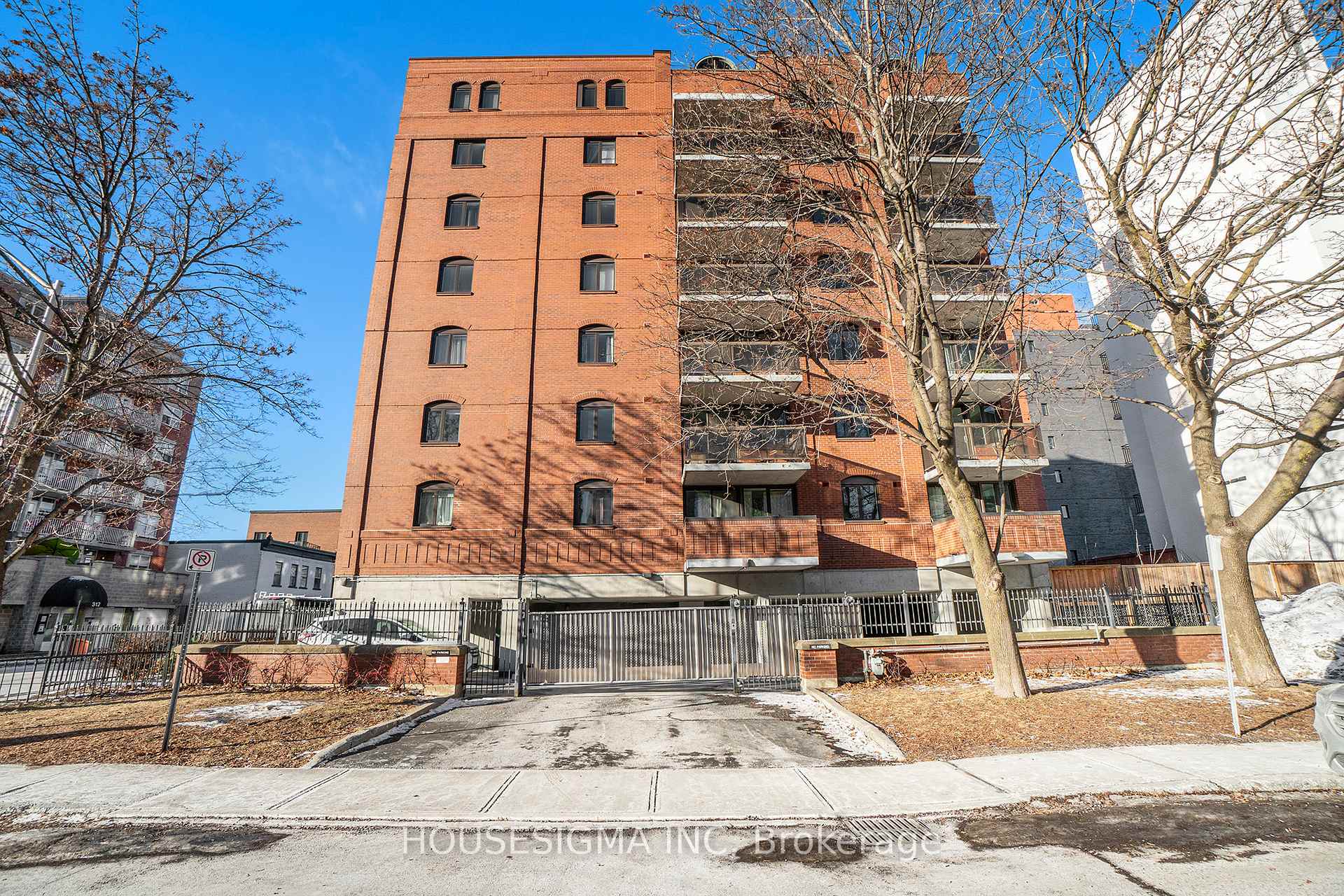 Photo 38 of Unit 303, 309 Cumberland Street, Ottawa, Lower Town/Byward Market — HOMEH