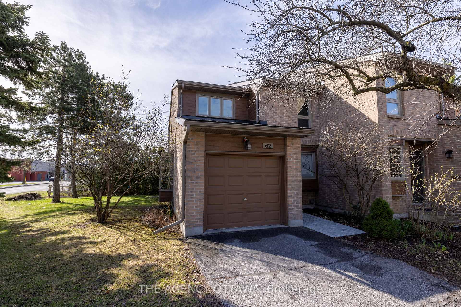 Photo 1 of Unit 62, 710 Coronation Avenue, Ottawa, Riverview Park — HOMEH