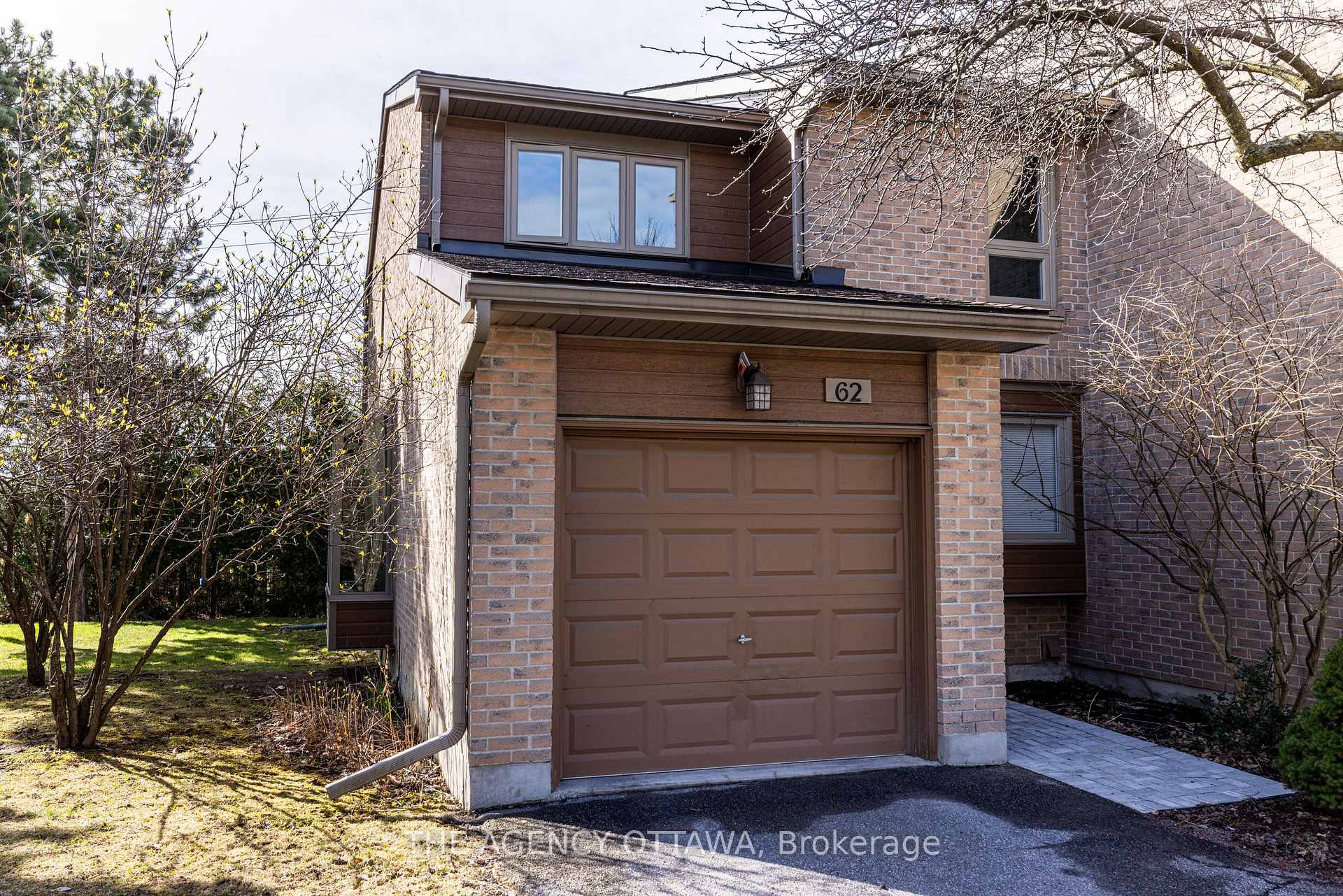 Photo 2 of Unit 62, 710 Coronation Avenue, Ottawa, Riverview Park — HOMEH