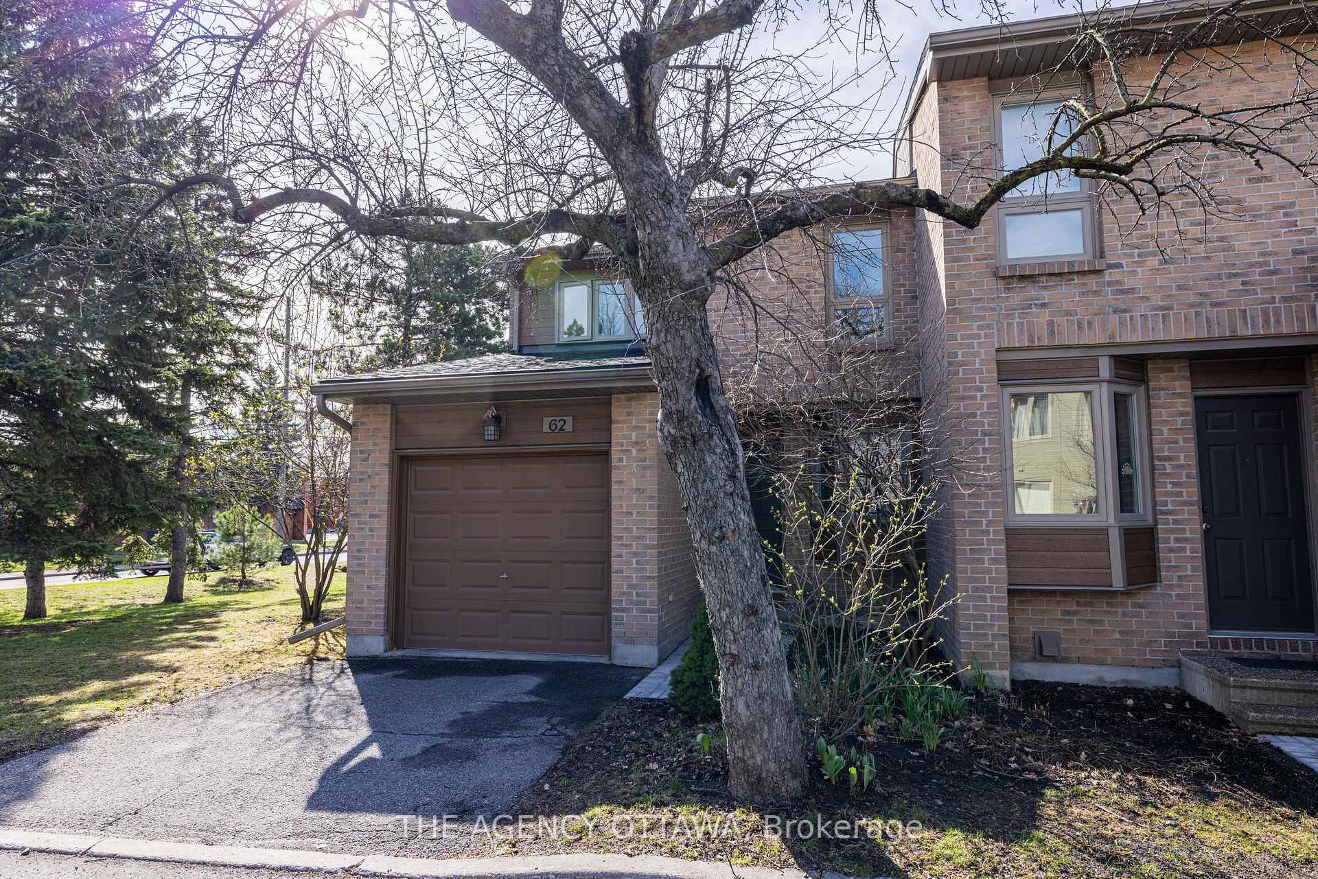 Photo 3 of Unit 62, 710 Coronation Avenue, Ottawa, Riverview Park — HOMEH