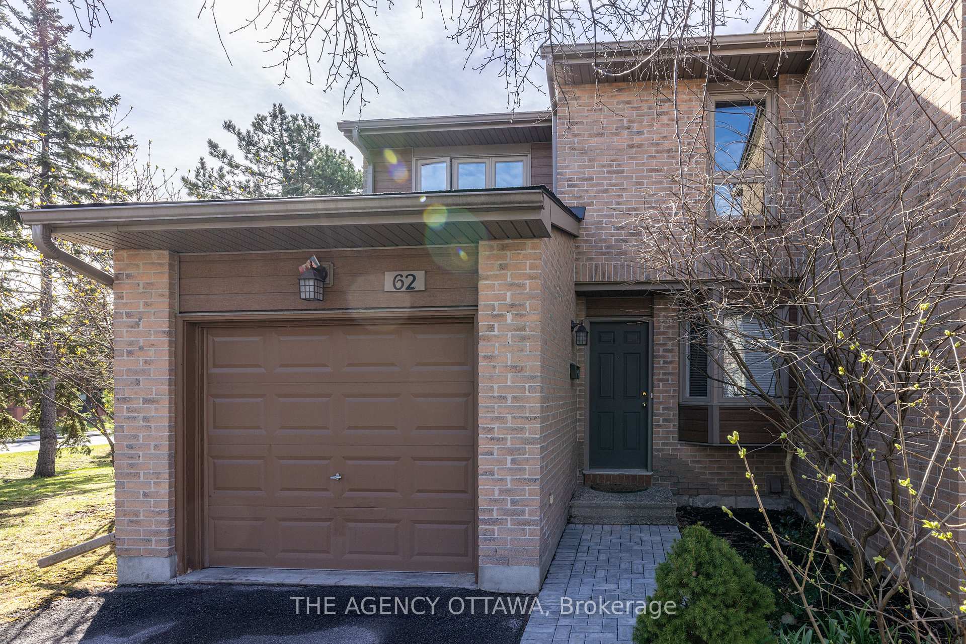 Photo 4 of Unit 62, 710 Coronation Avenue, Ottawa, Riverview Park — HOMEH