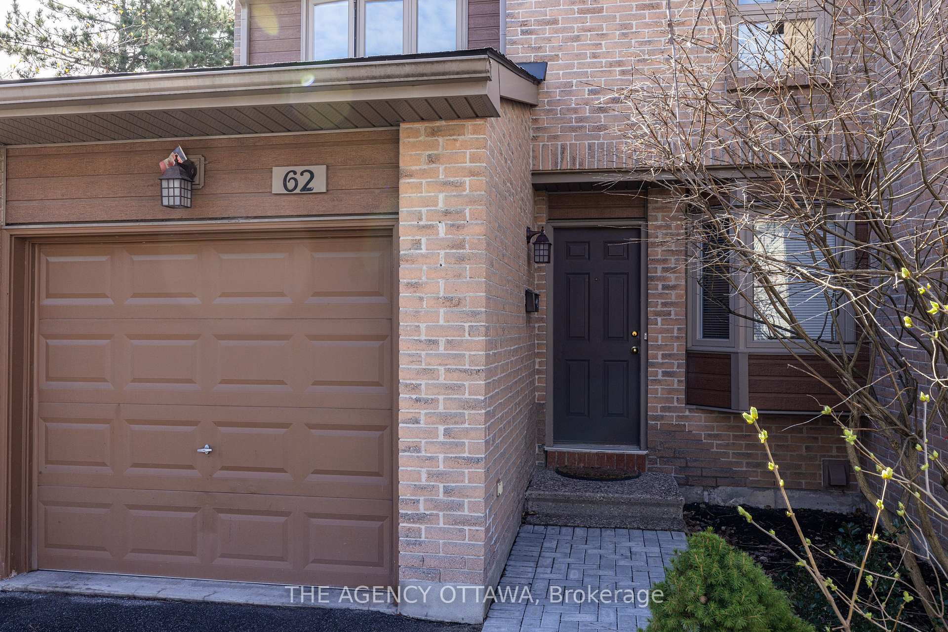Photo 5 of Unit 62, 710 Coronation Avenue, Ottawa, Riverview Park — HOMEH