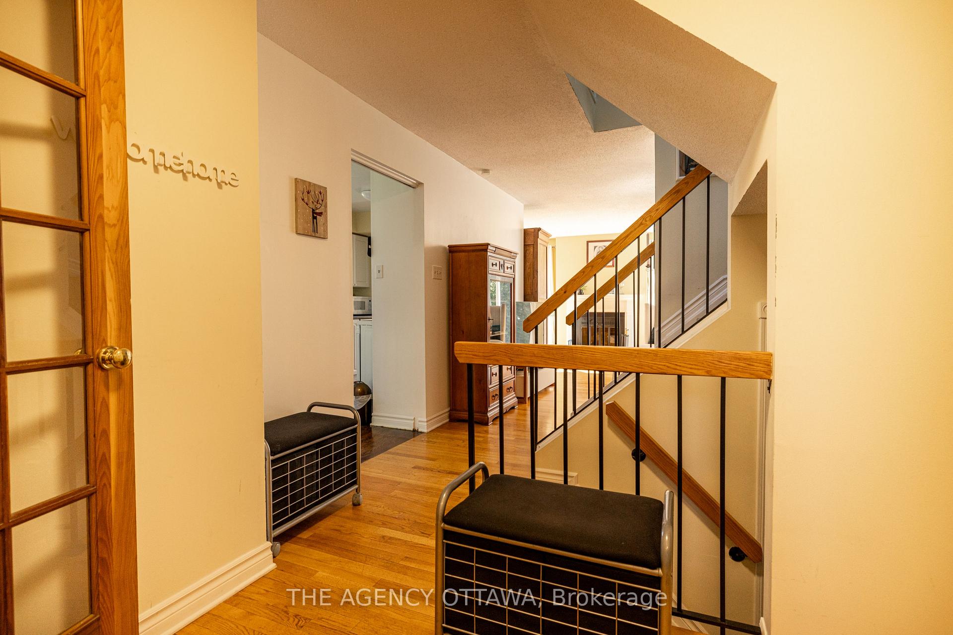 Photo 9 of Unit 62, 710 Coronation Avenue, Ottawa, Riverview Park — HOMEH