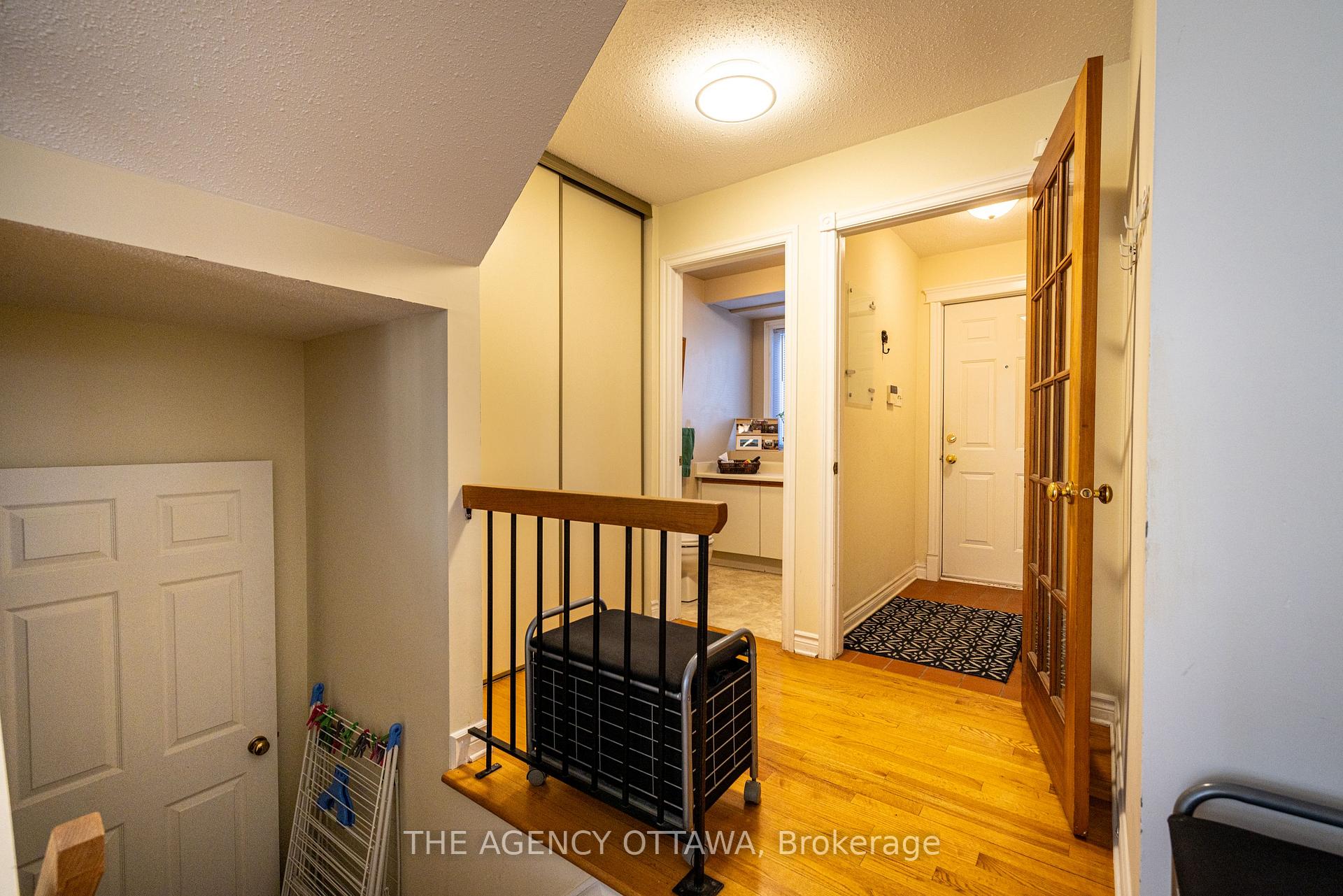 Photo 10 of Unit 62, 710 Coronation Avenue, Ottawa, Riverview Park — HOMEH