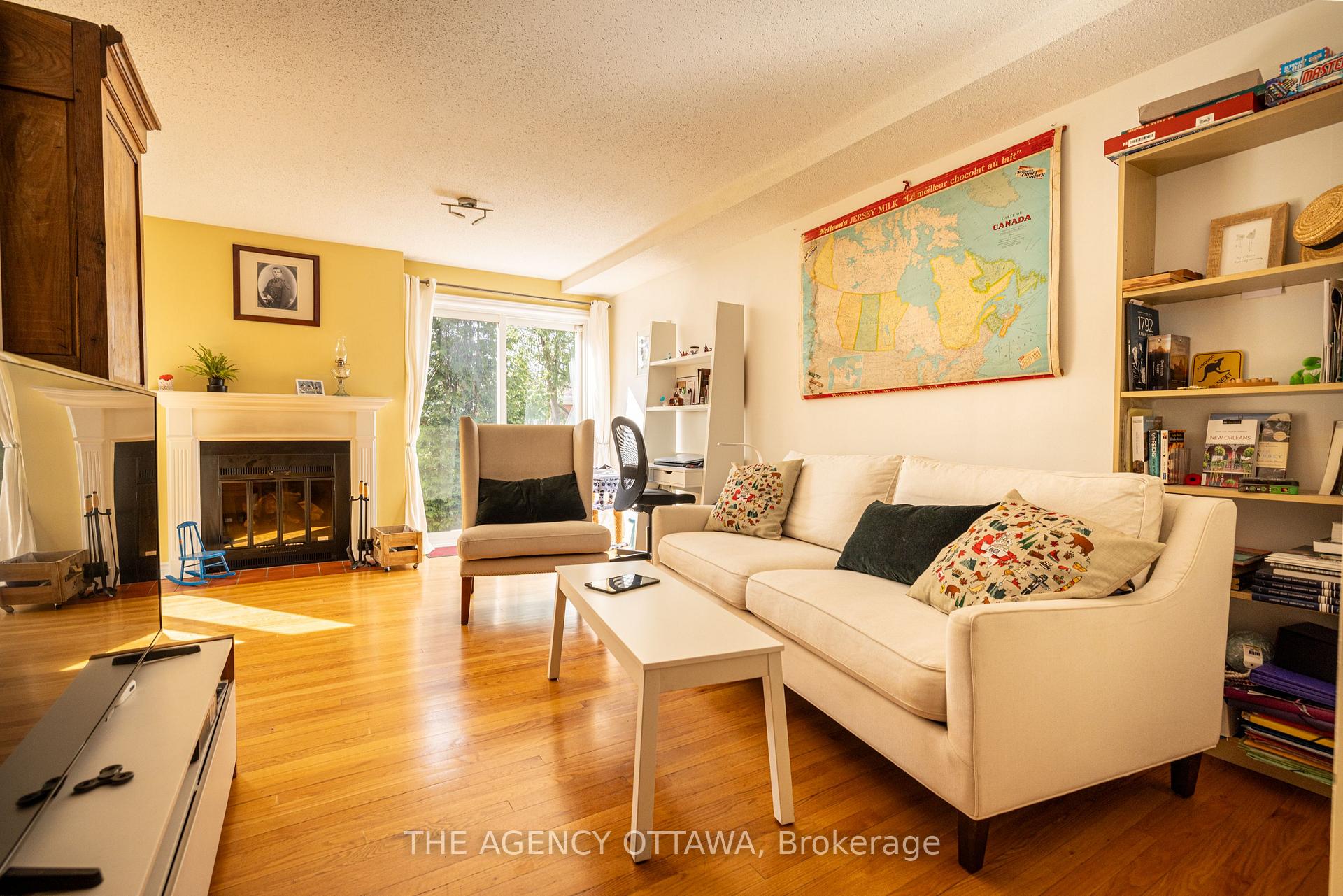 Photo 11 of Unit 62, 710 Coronation Avenue, Ottawa, Riverview Park — HOMEH