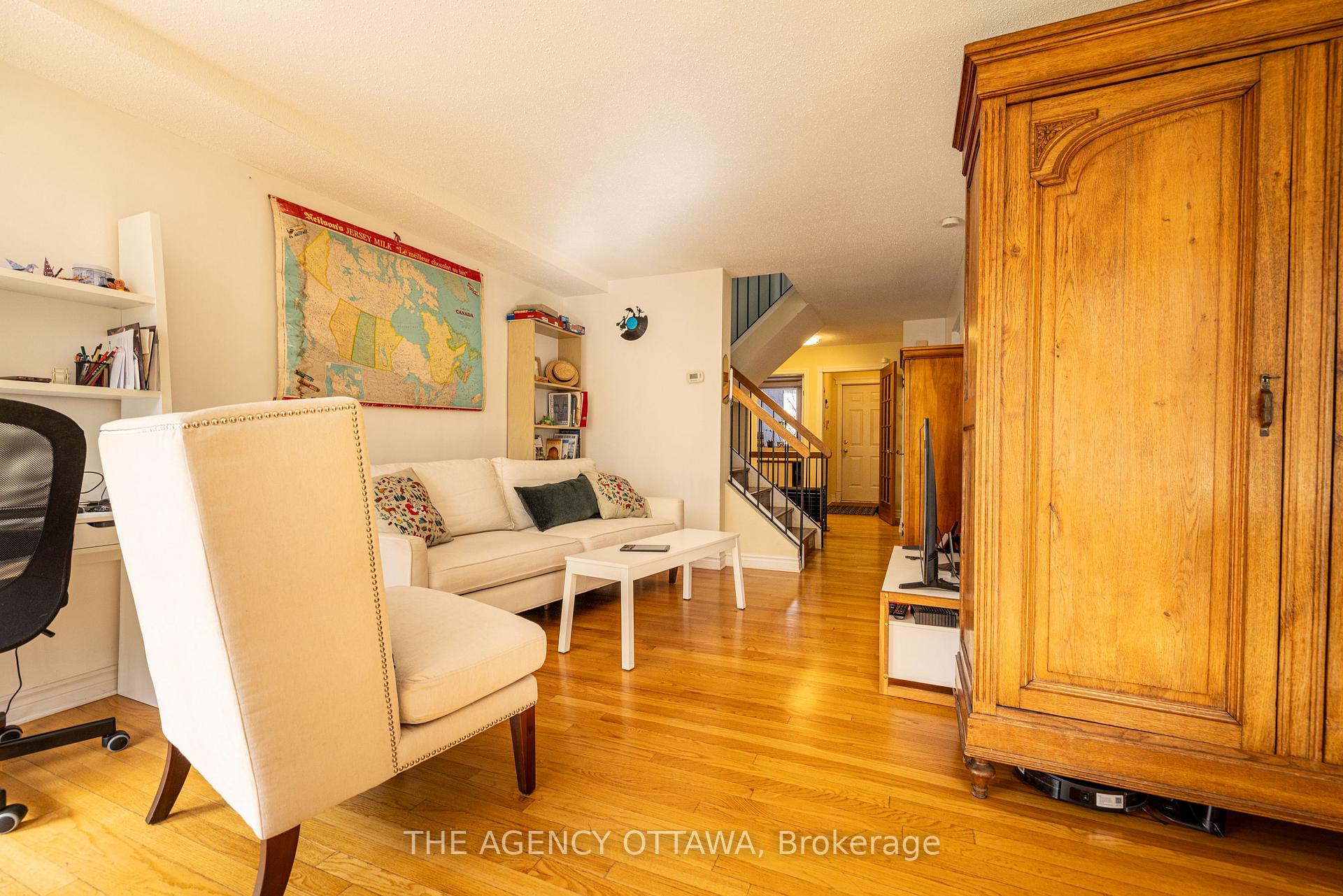 Photo 13 of Unit 62, 710 Coronation Avenue, Ottawa, Riverview Park — HOMEH