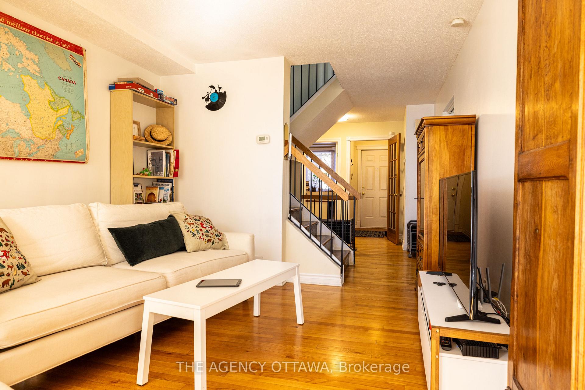 Photo 14 of Unit 62, 710 Coronation Avenue, Ottawa, Riverview Park — HOMEH