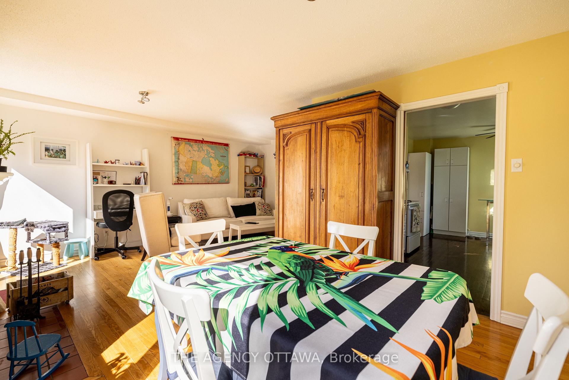Photo 16 of Unit 62, 710 Coronation Avenue, Ottawa, Riverview Park — HOMEH