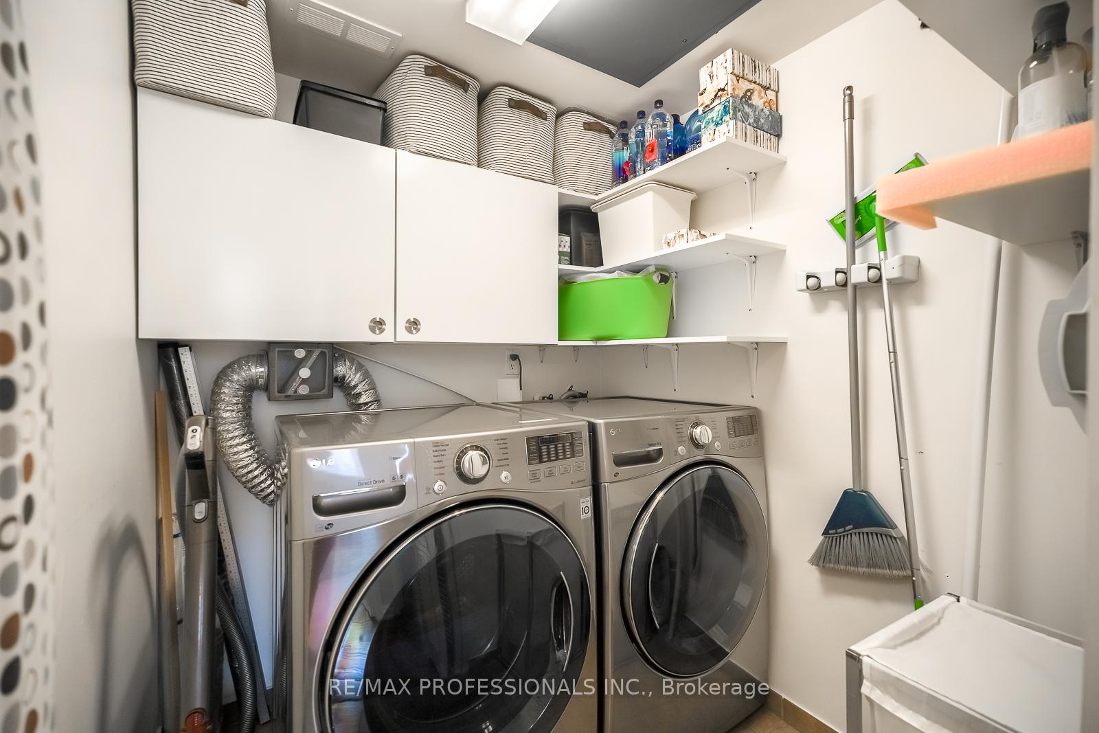 Photo 24 of Unit 604, 240 Scarlett Road, Toronto, Rockcliffe-Smythe — HOMEH