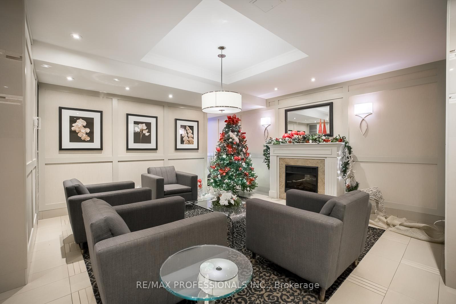 Photo 27 of Unit 604, 240 Scarlett Road, Toronto, Rockcliffe-Smythe — HOMEH