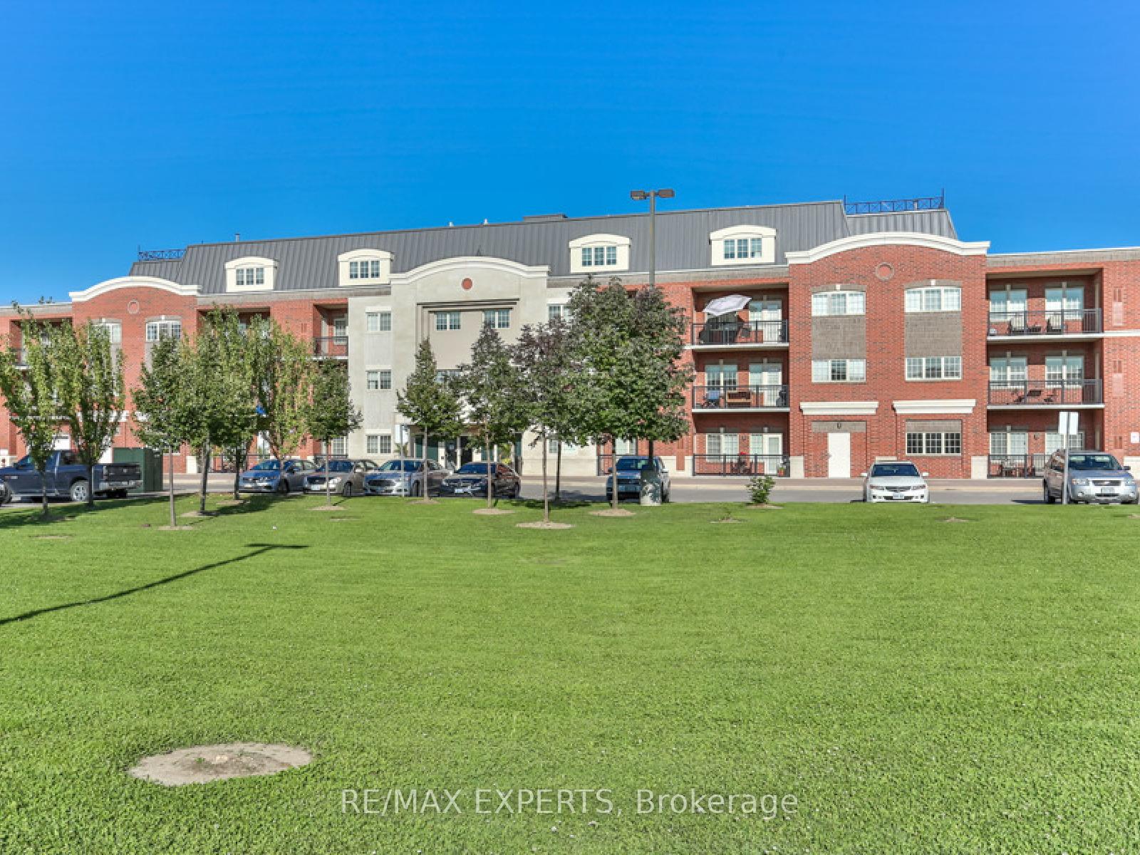 Photo 21 of Unit 310, 9451 Jane Street, Vaughan, Maple — HOMEH