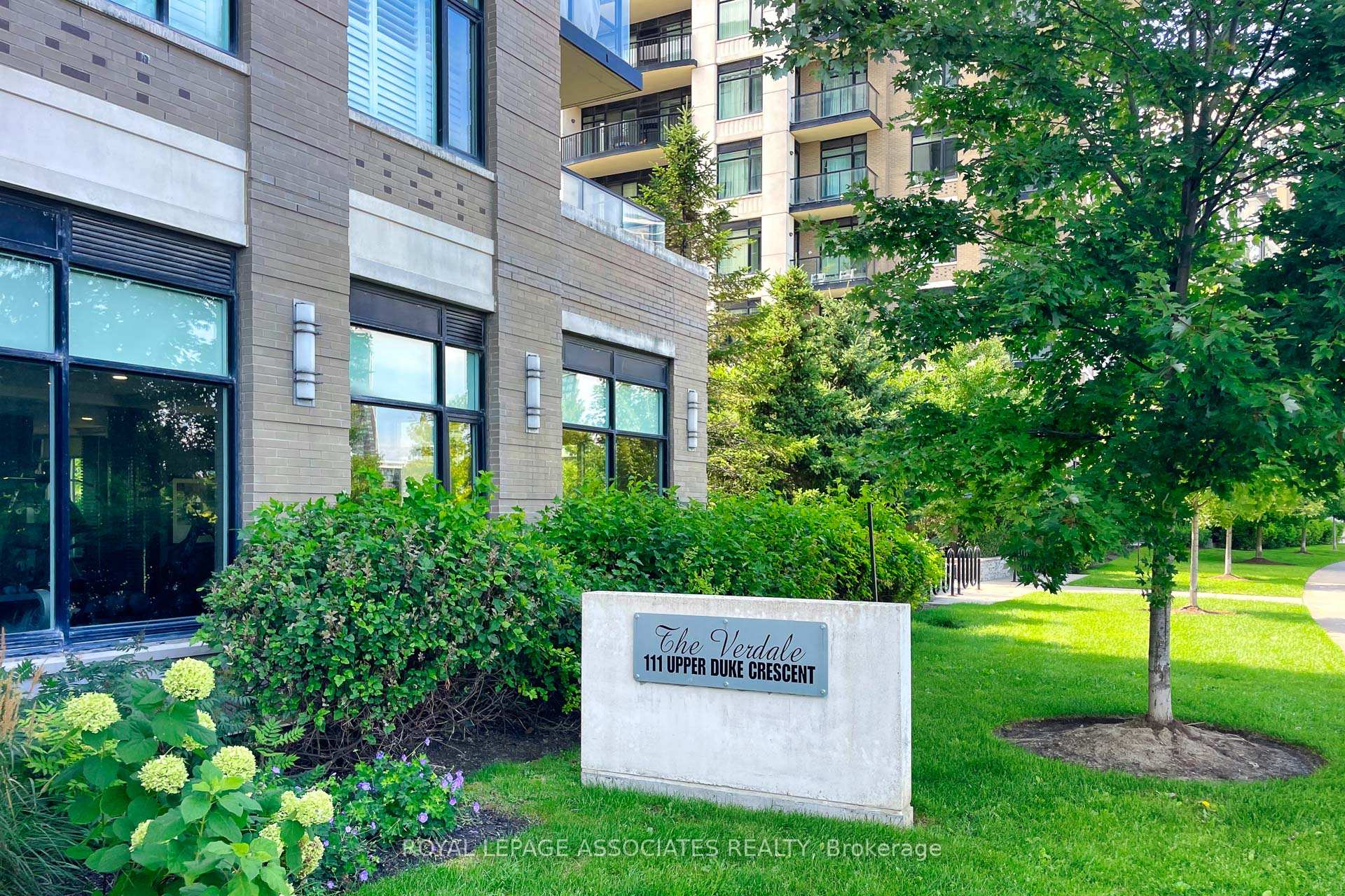 Photo 16 of Unit 101, 111 Upper Duke Crescent, Markham, Unionville — HOMEH
