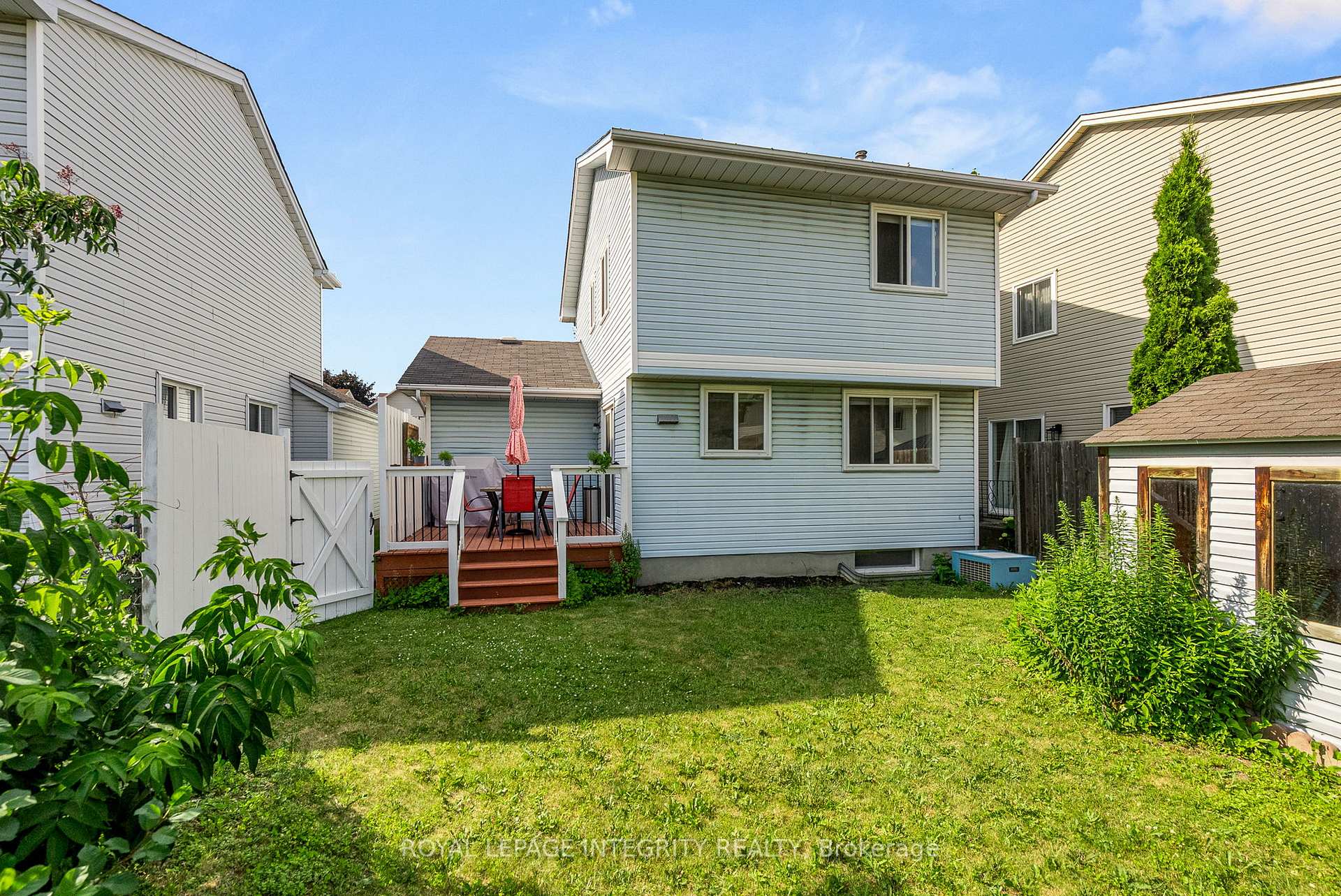 Photo 29 of 23 Peacock Crescent, Ottawa, Barrhaven - Cedargrove/Fraserdale — HOMEH