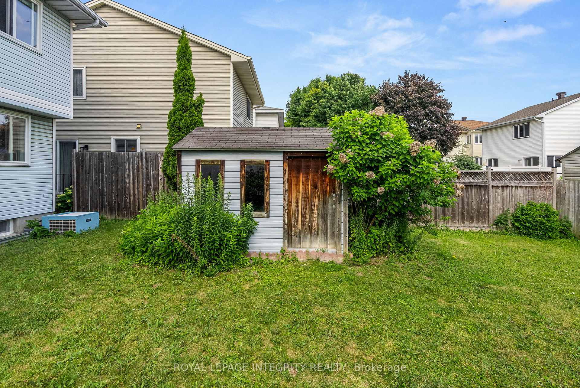 Photo 31 of 23 Peacock Crescent, Ottawa, Barrhaven - Cedargrove/Fraserdale — HOMEH