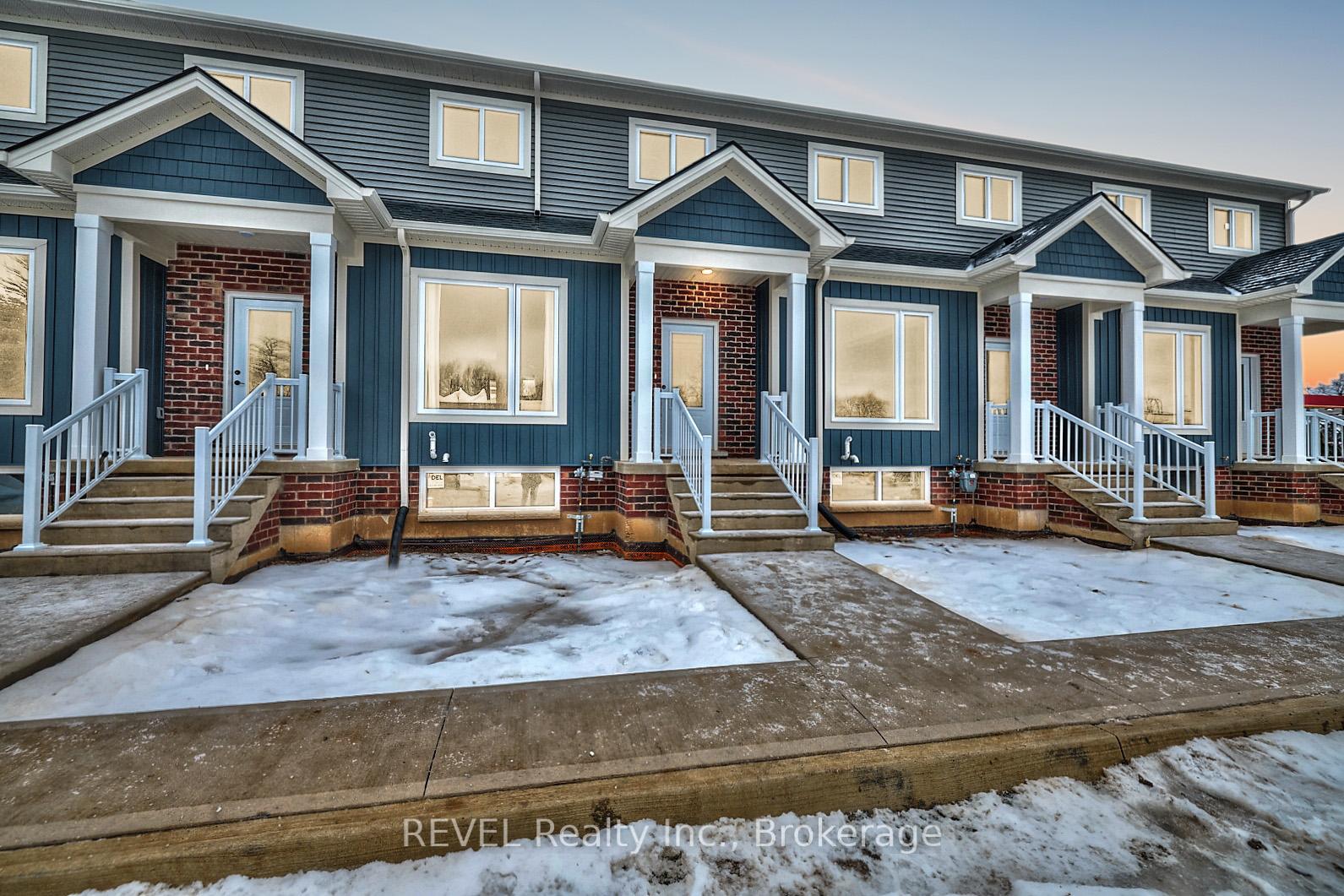 Photo 29 of Unit 8, 100 Welland Road, Pelham, Fonthill — HOMEH