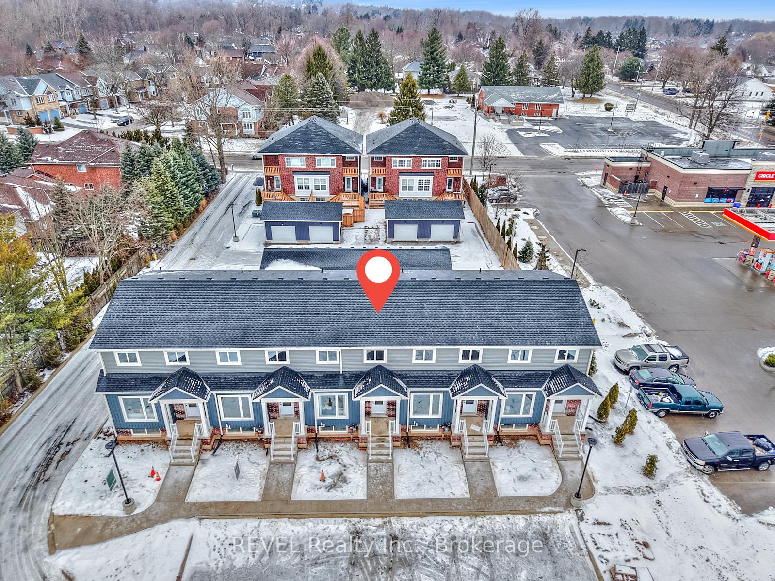 Photo 30 of Unit 8, 100 Welland Road, Pelham, Fonthill — HOMEH