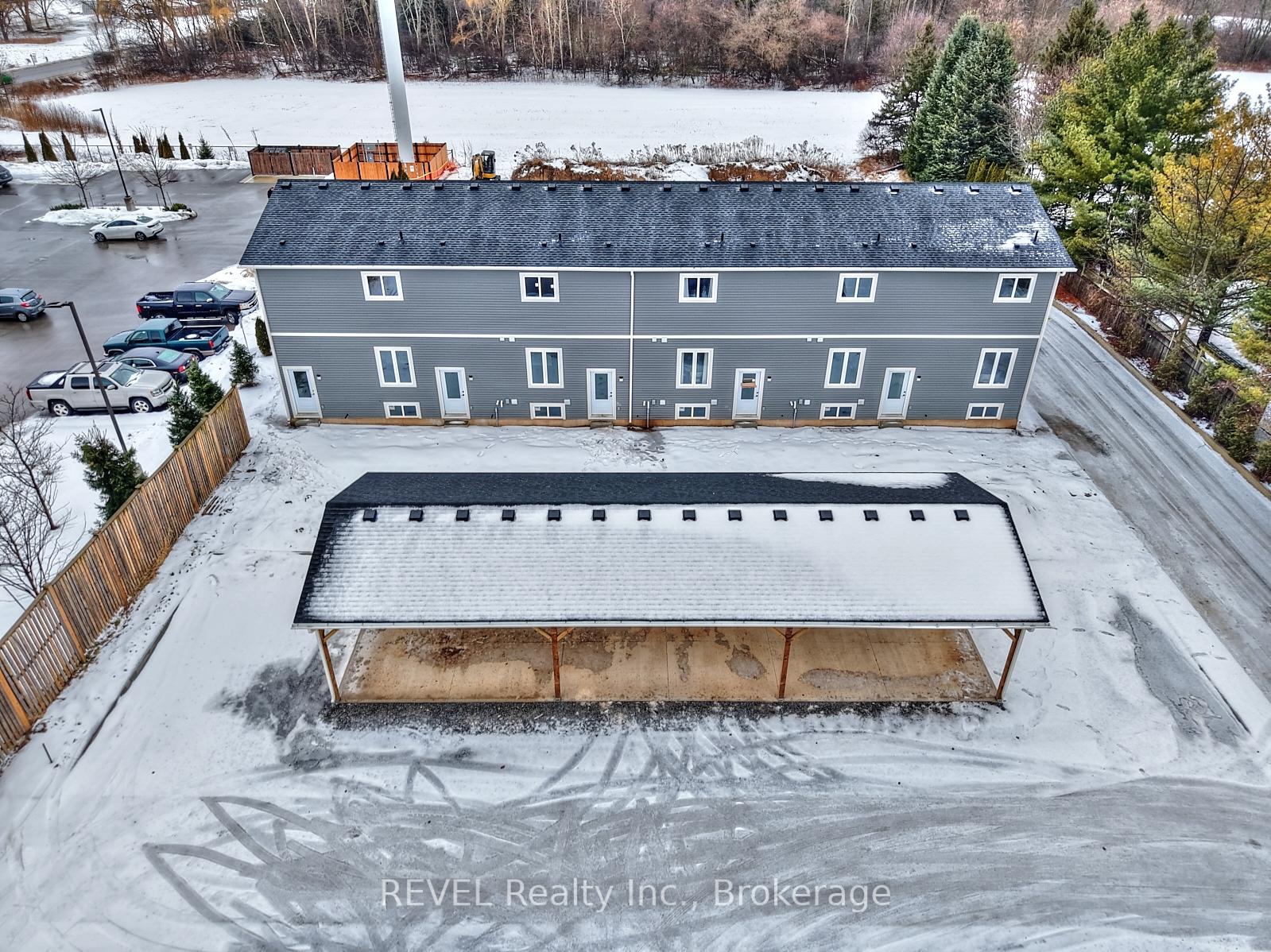 Photo 31 of Unit 8, 100 Welland Road, Pelham, Fonthill — HOMEH