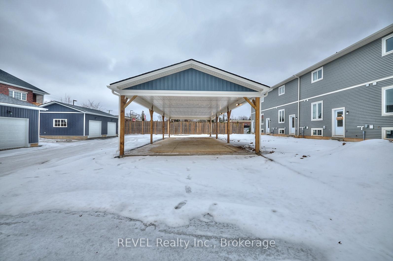 Photo 34 of Unit 8, 100 Welland Road, Pelham, Fonthill — HOMEH